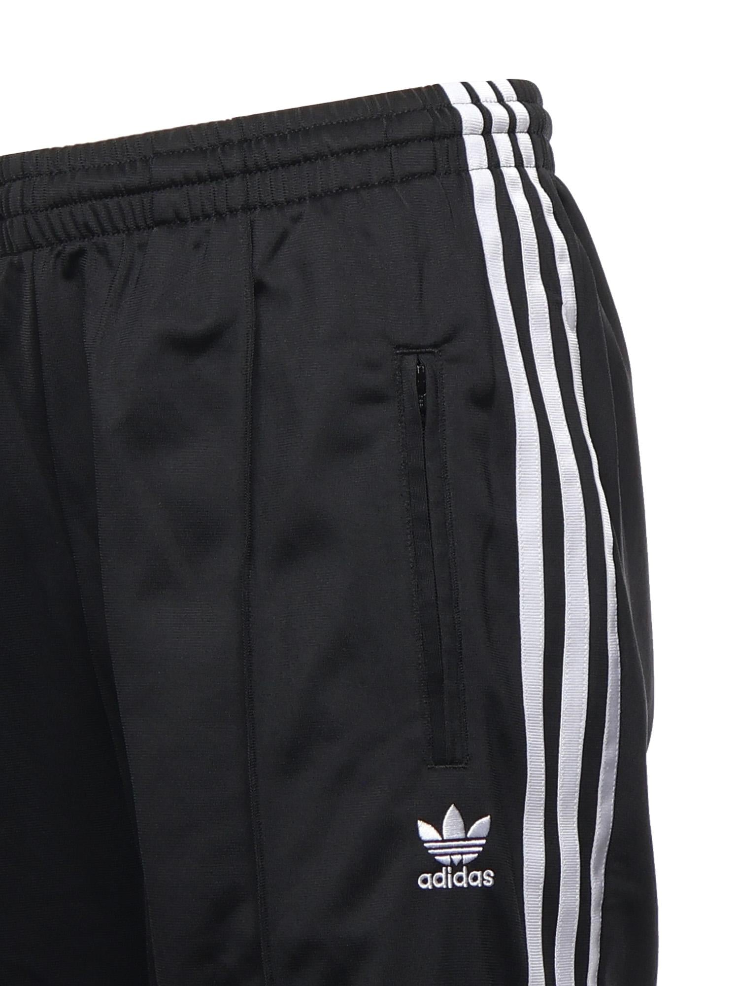 Pantaloni Sportivi Adicolor Classics Firebird Adidas оригінал – Купити в Україні – вид ззаду - ADIDAS