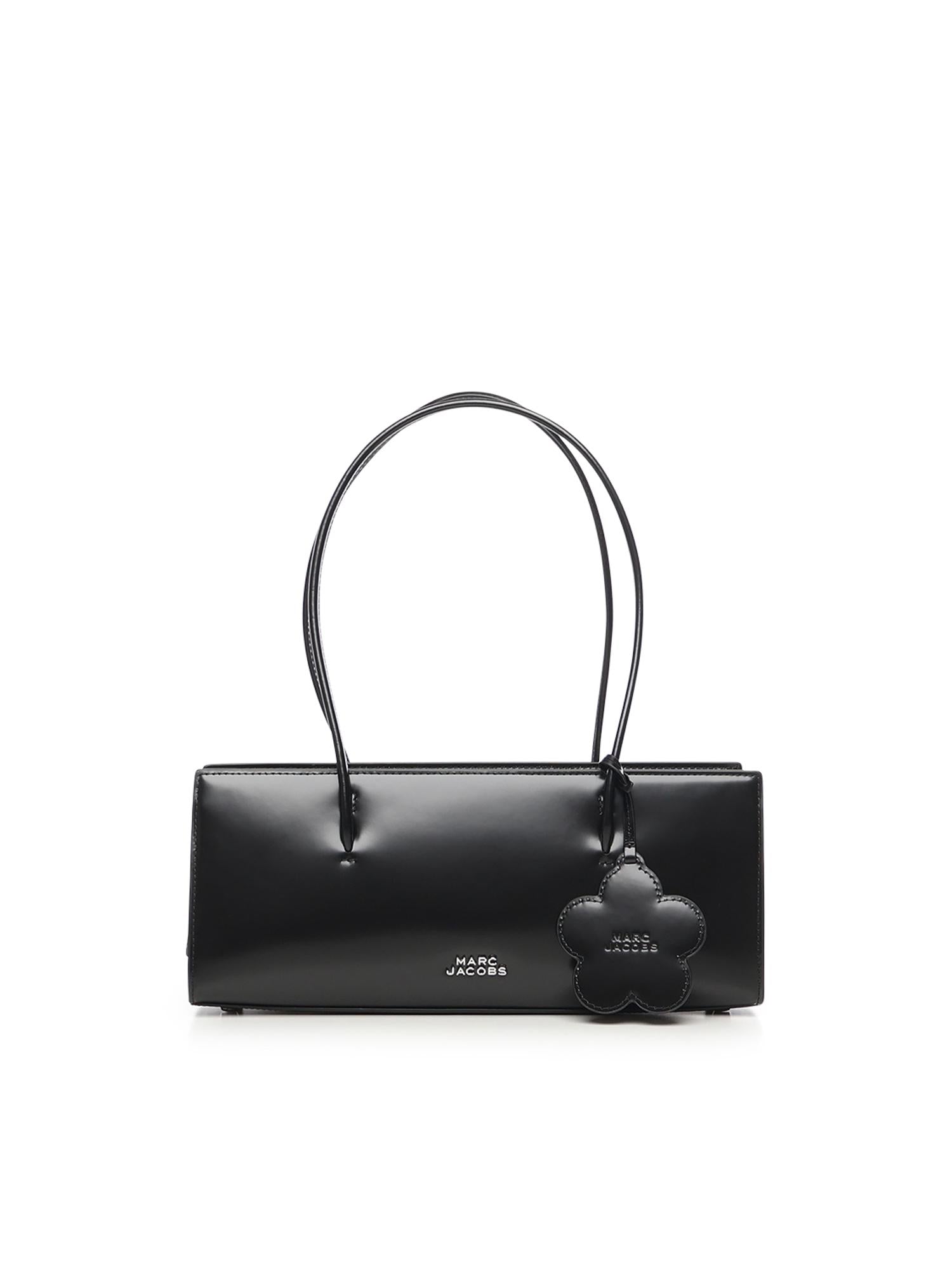 Borsa A Spalla Glam The Mirror Marc jacobs – Гарантія оригінальності – боковий вид