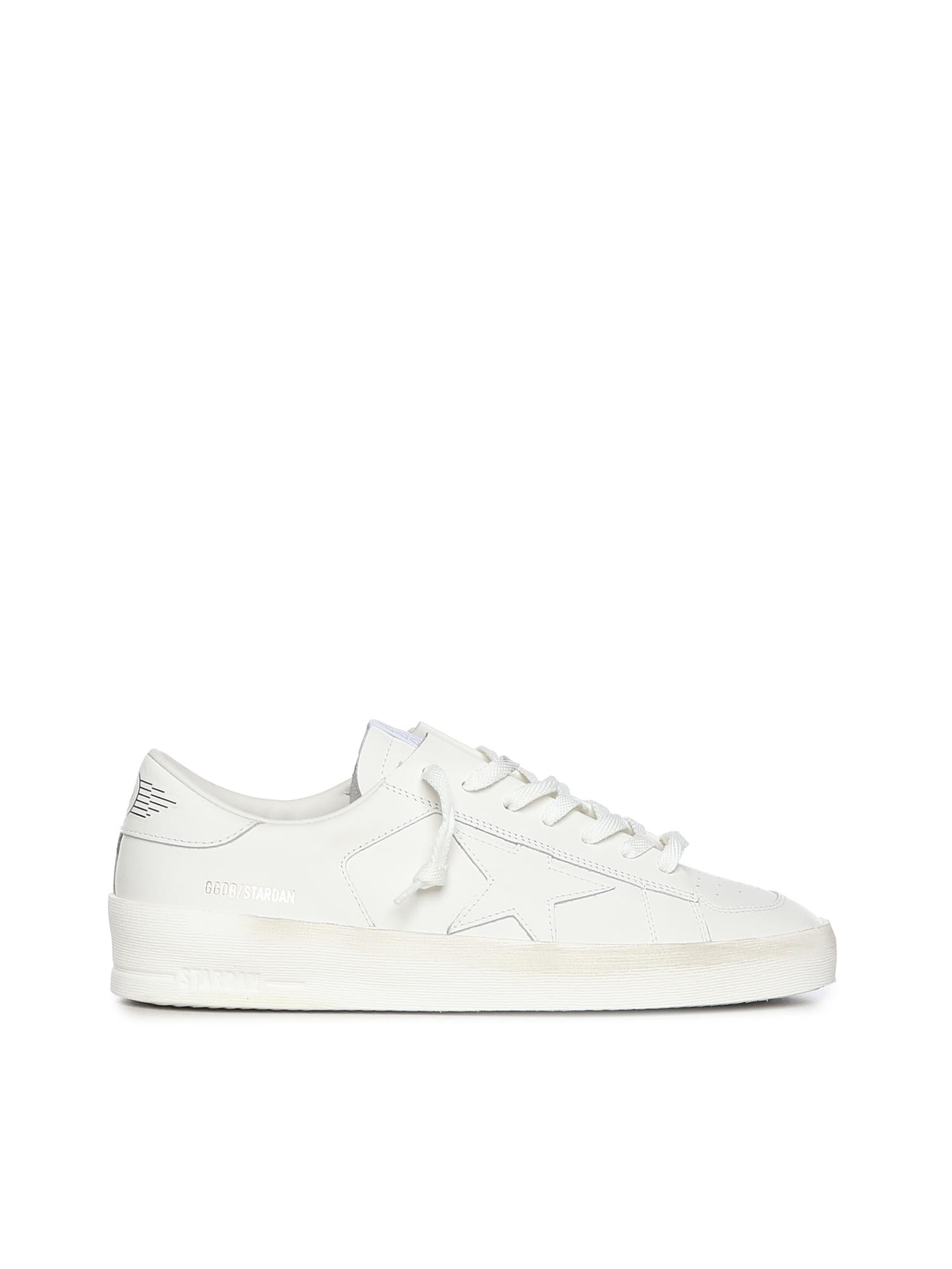 Golden goose Footwear оригінал | Швидка доставка Україна – боковий вид