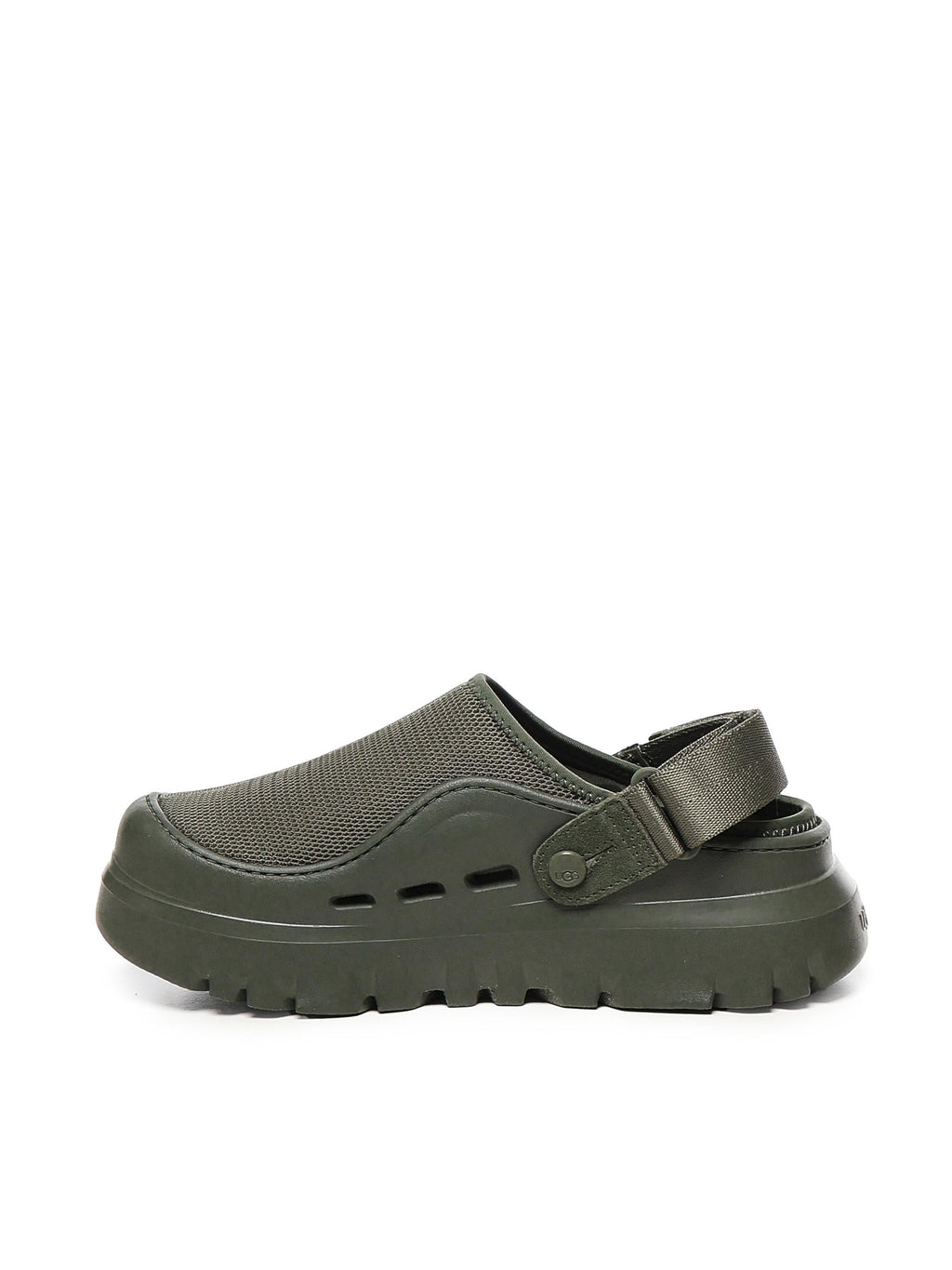 Оригінальна Slipper Peakmod Ugg – збільшений вид