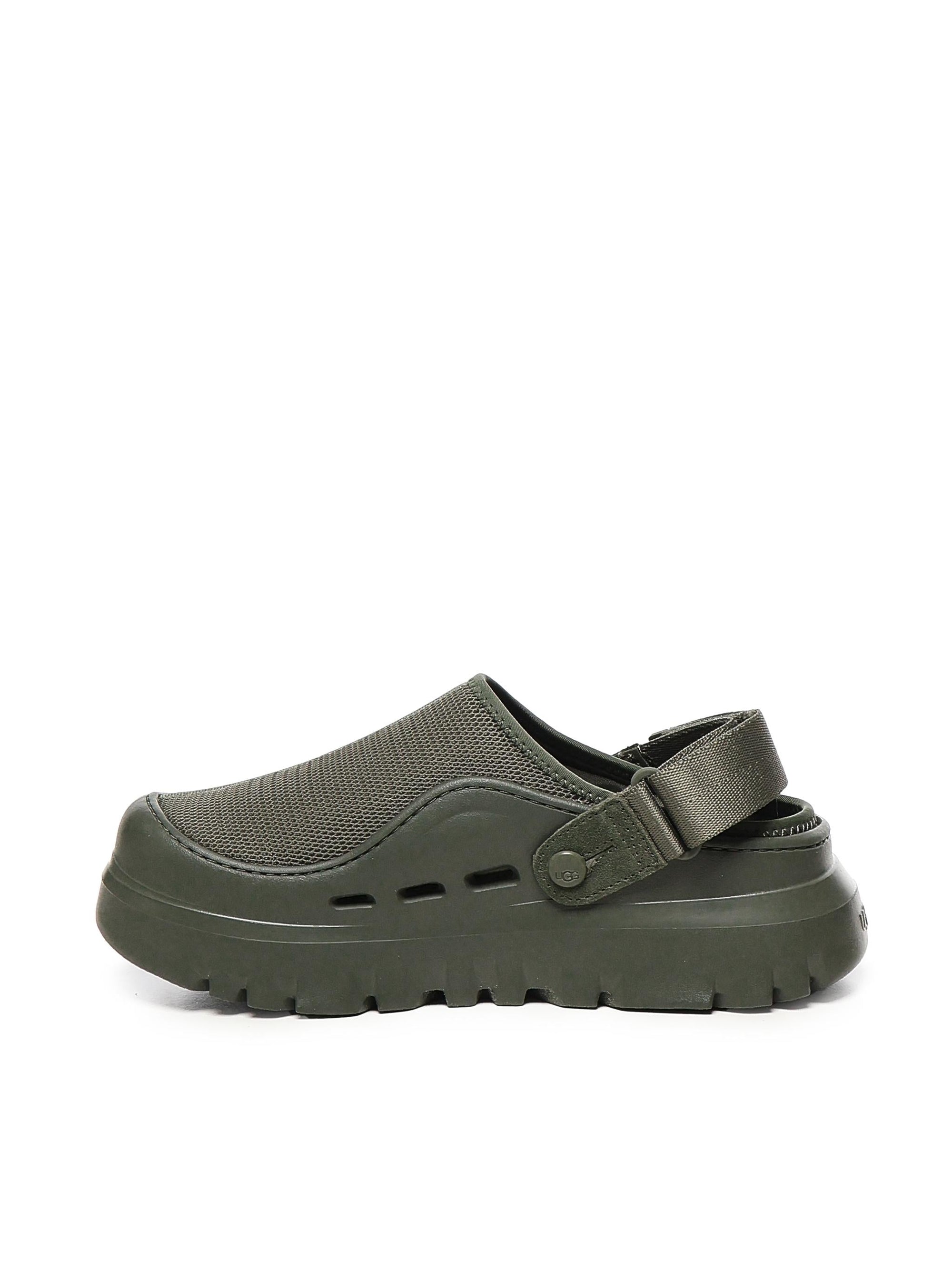 Оригінальна Slipper Peakmod Ugg – збільшений вид