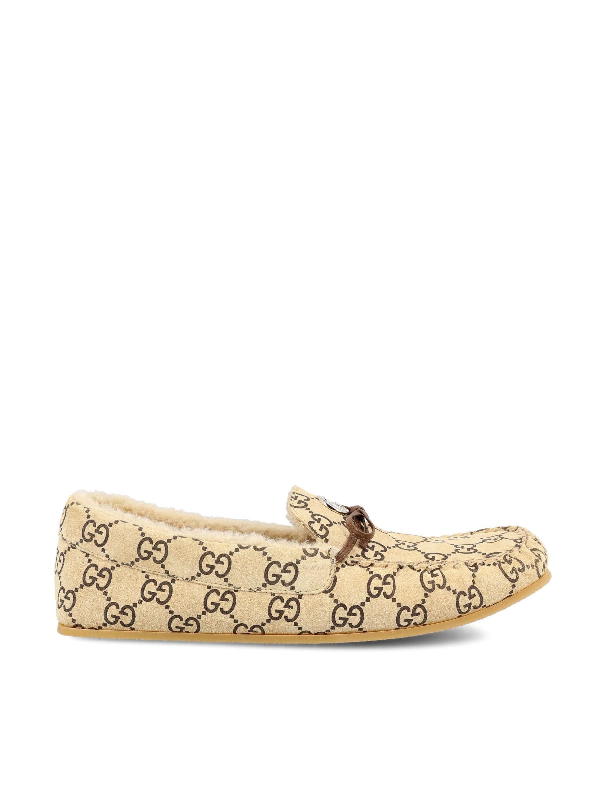 Gucci Footwear оригінал | Швидка доставка Україна – боковий вид
