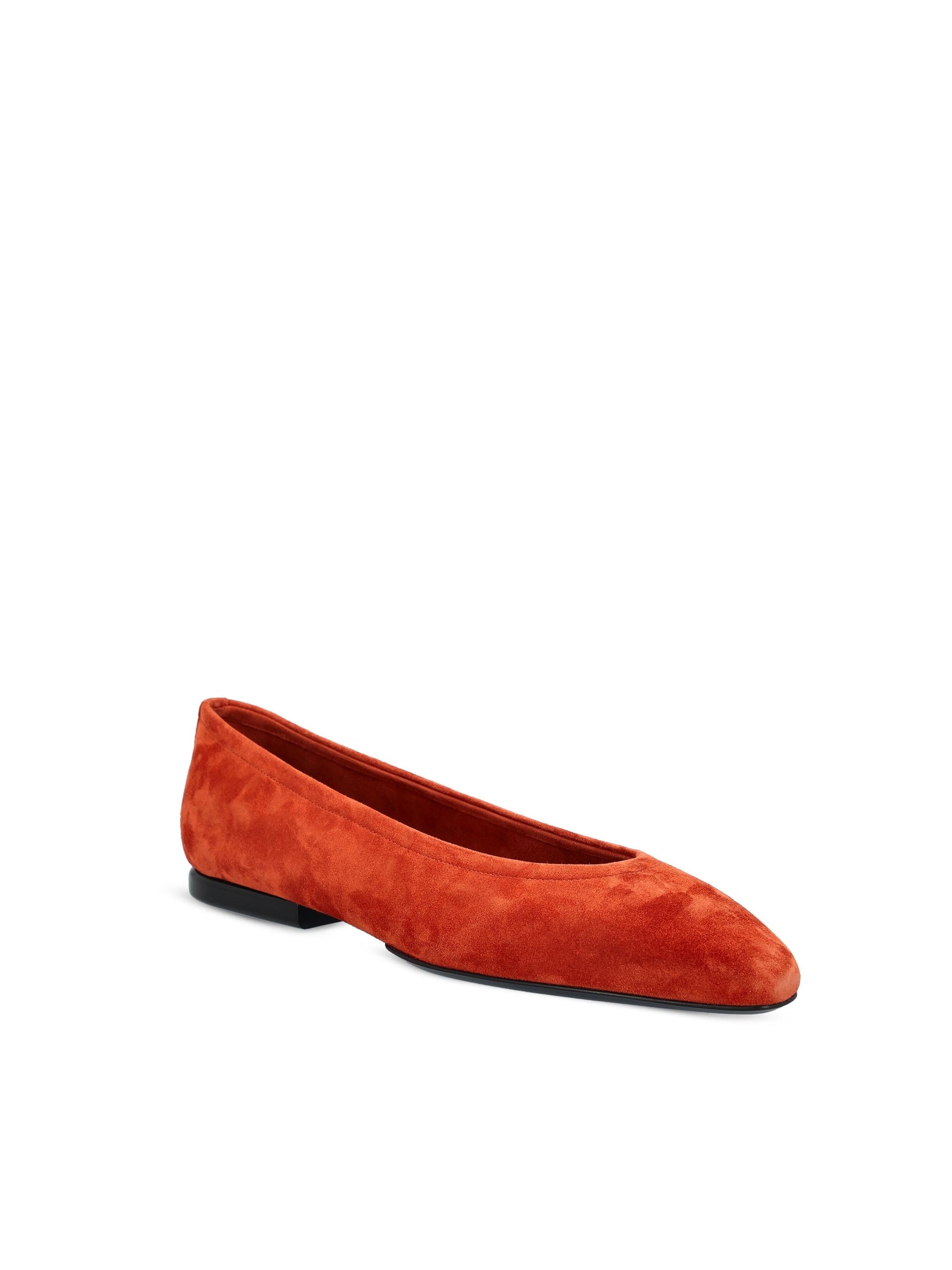 Primula Ballerinas Loro piana оригінал – Купити в Україні – вид ззаду