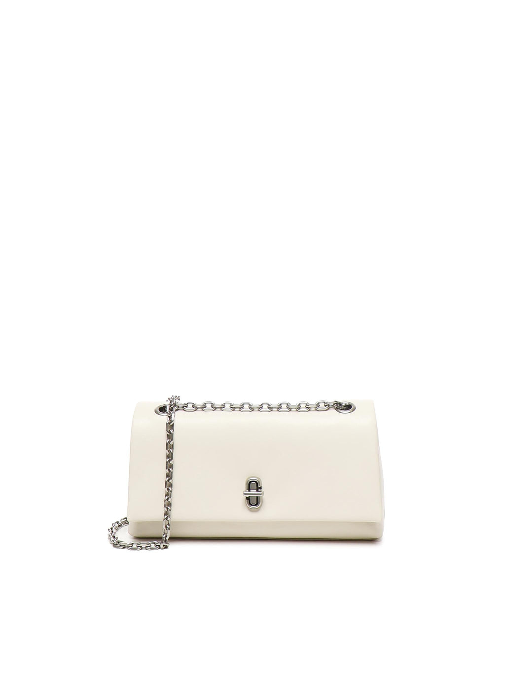 Оригінальна Mini Bag Dual Chain Marc jacobs – боковий вид