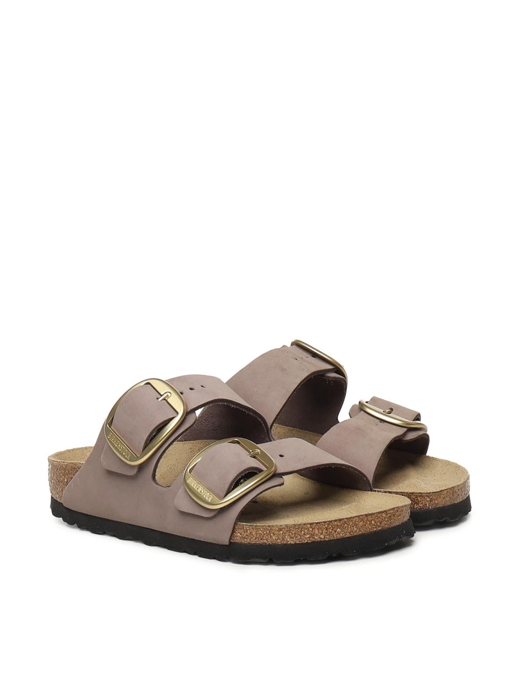 Sandali Arizona Big Buckle Birkenstock – Гарантія оригінальності – вид ззаду
