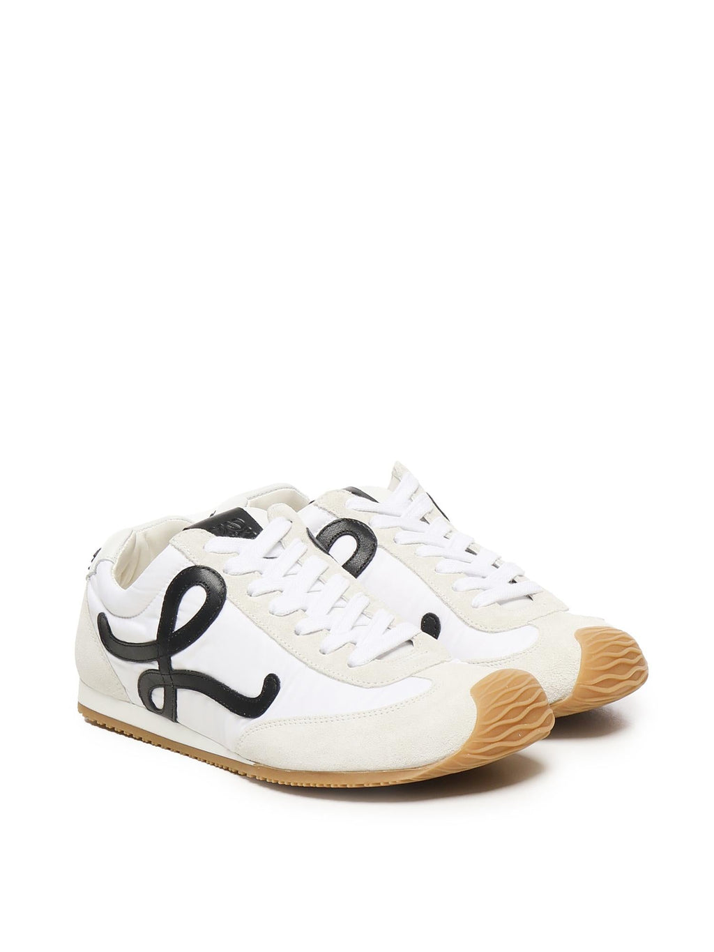 Sneaker Ballet Runner 2.0 Loewe – Гарантія оригінальності – вид ззаду