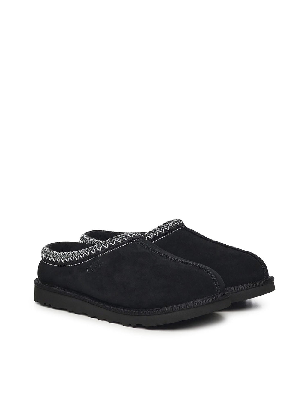 Оригінальна Slip-On Tasman II Ugg – вид ззаду