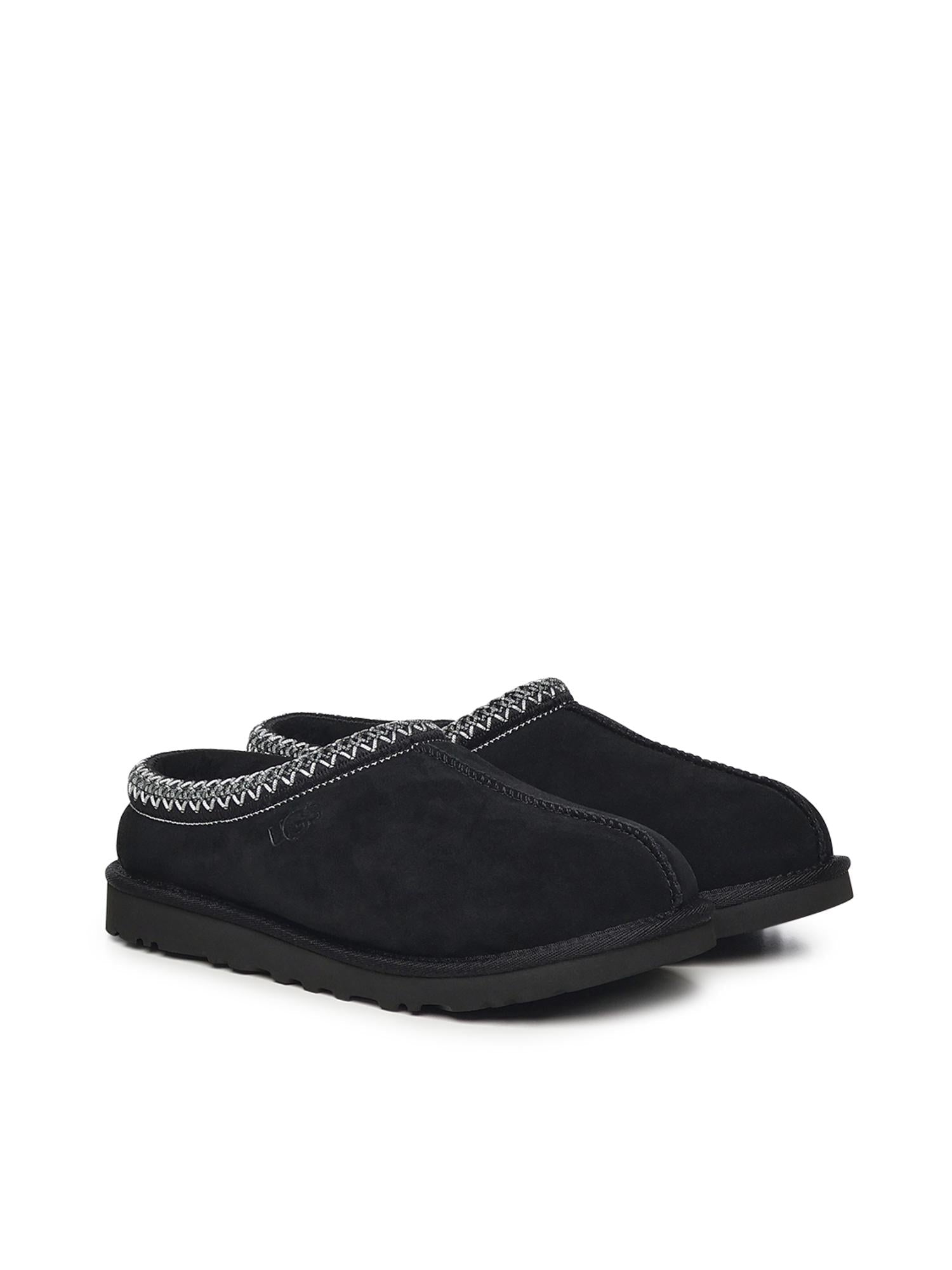 Оригінальна Slip-On Tasman II Ugg – вид ззаду