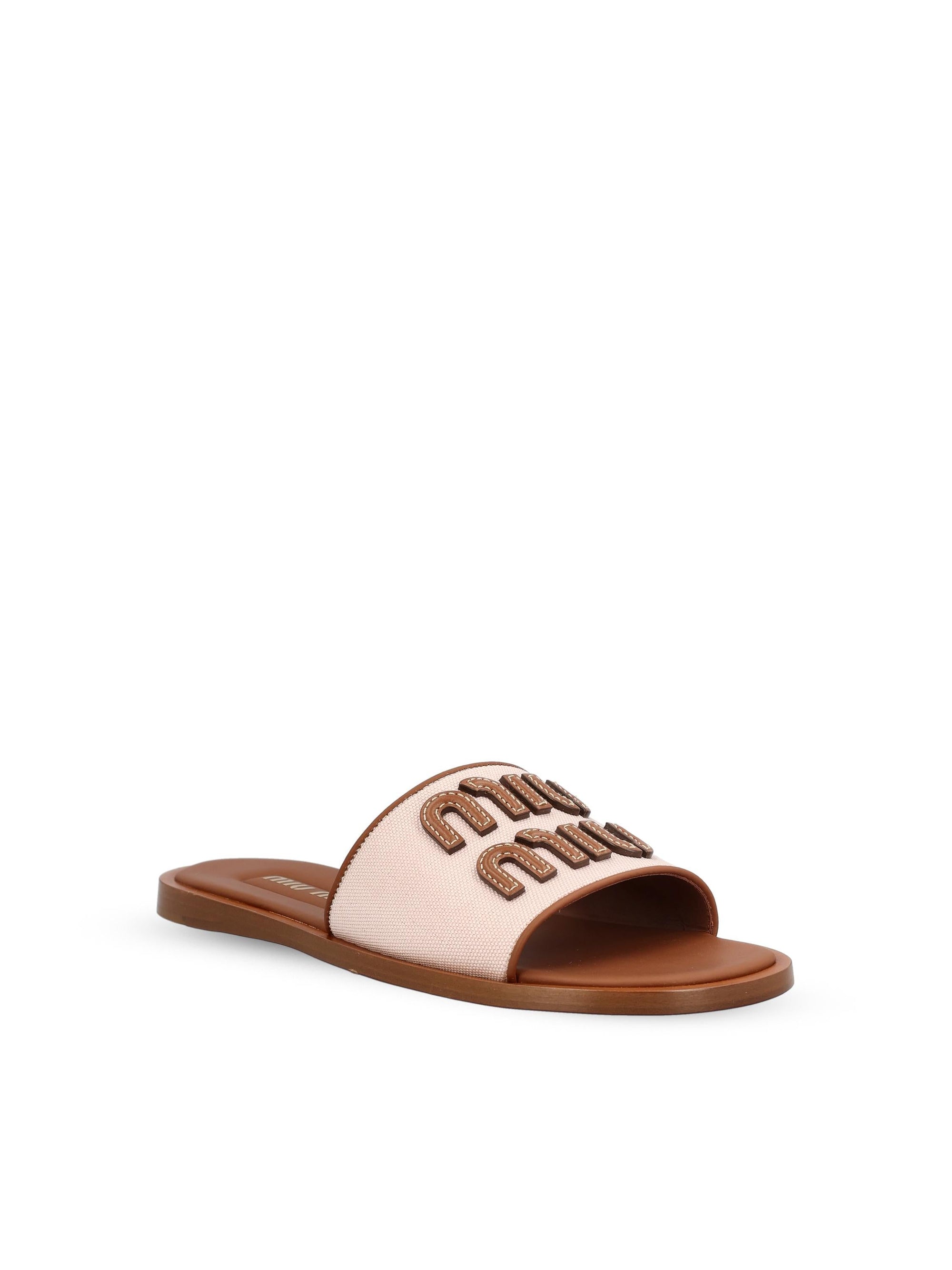Miu miu Footwear оригінал | Швидка доставка Україна – вид ззаду