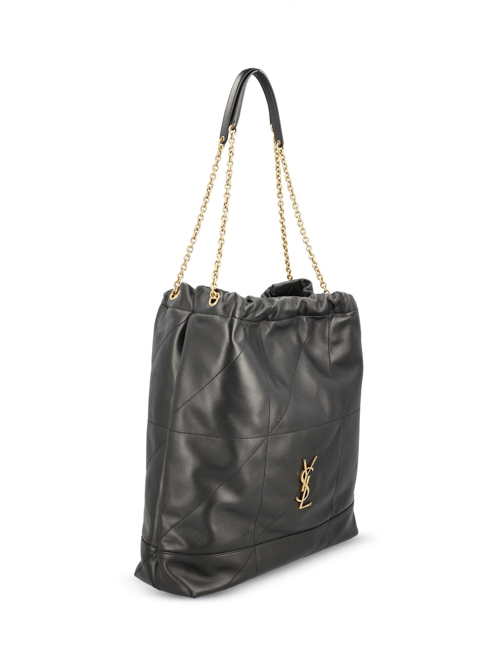 Jamie Grande Pouch Bag Saint laurent оригінал – Купити в Україні – детальний вид