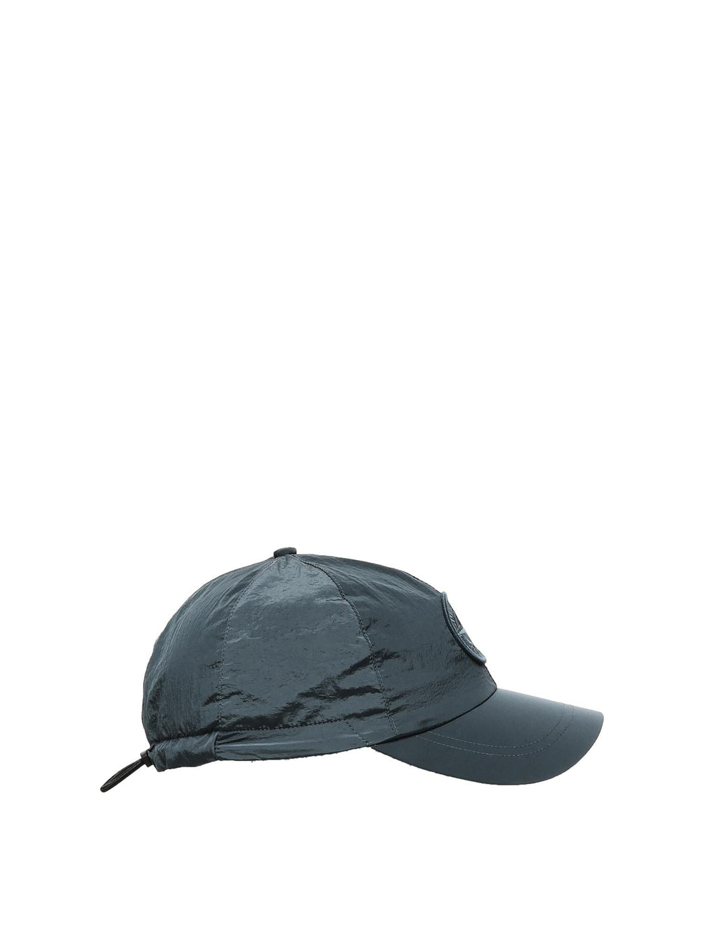 Оригінальна Cappello Logo Compass Stone island – вид ззаду