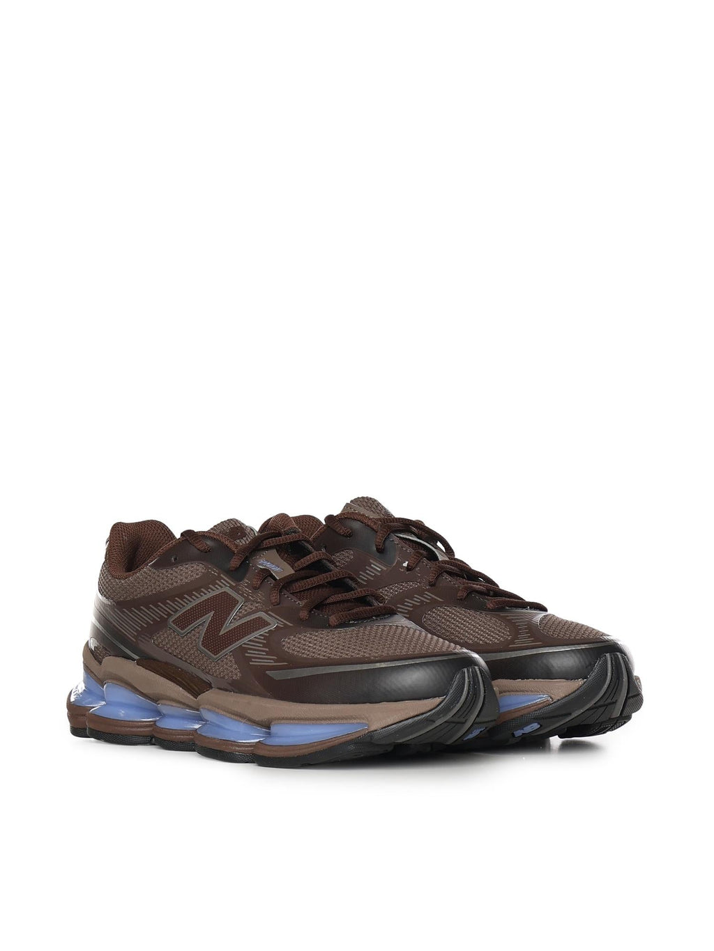 Sneaker Abzorb 2000 New balance оригінал – Купити в Україні – вид ззаду