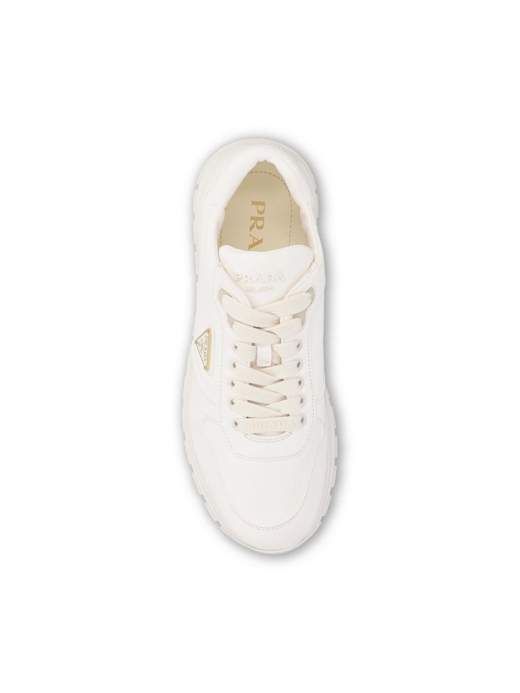 Sneakers Prax 2.0 Prada оригінал – Купити в Україні – збільшений вид