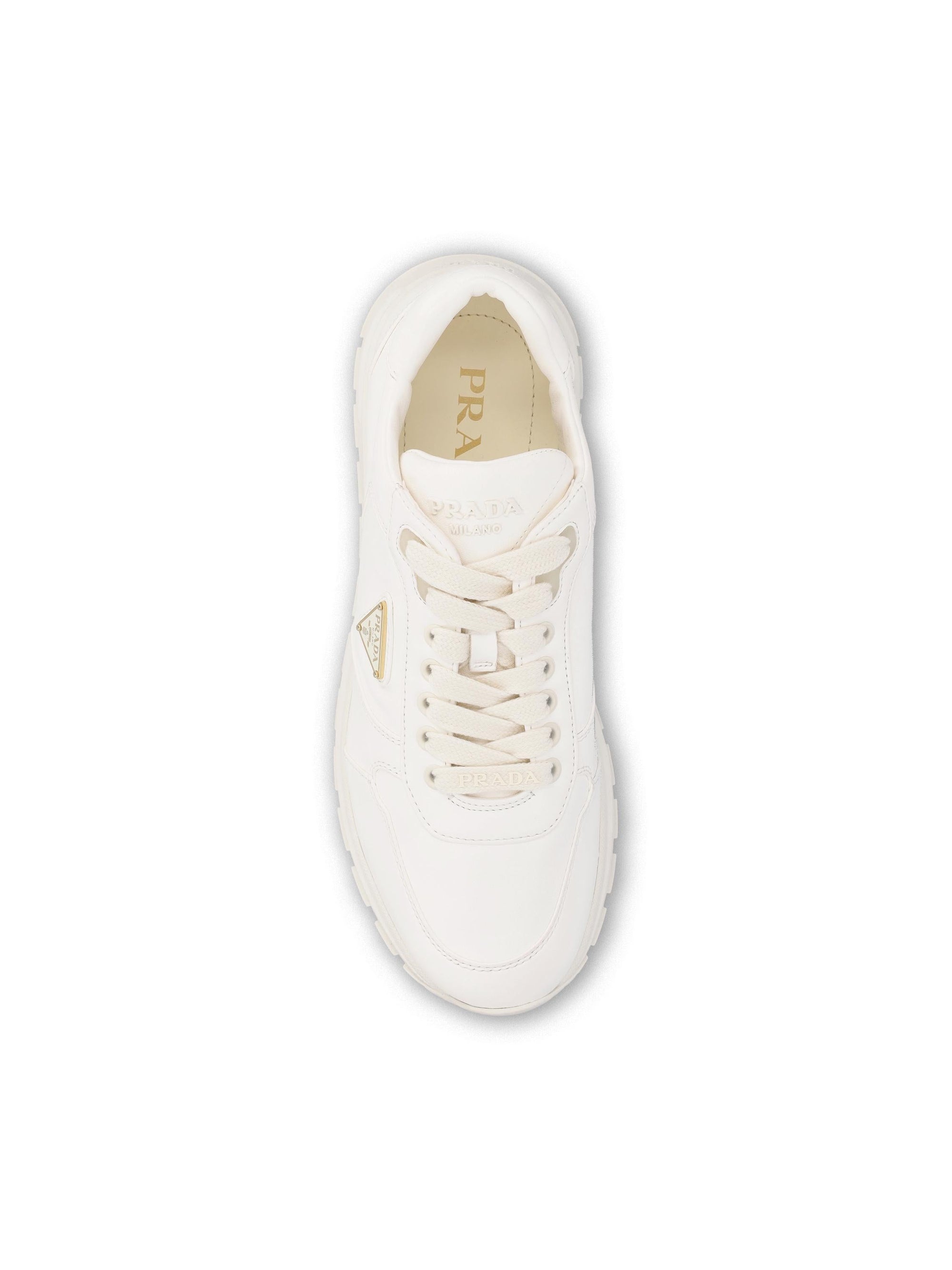 Sneakers Prax 2.0 Prada оригінал – Купити в Україні – збільшений вид