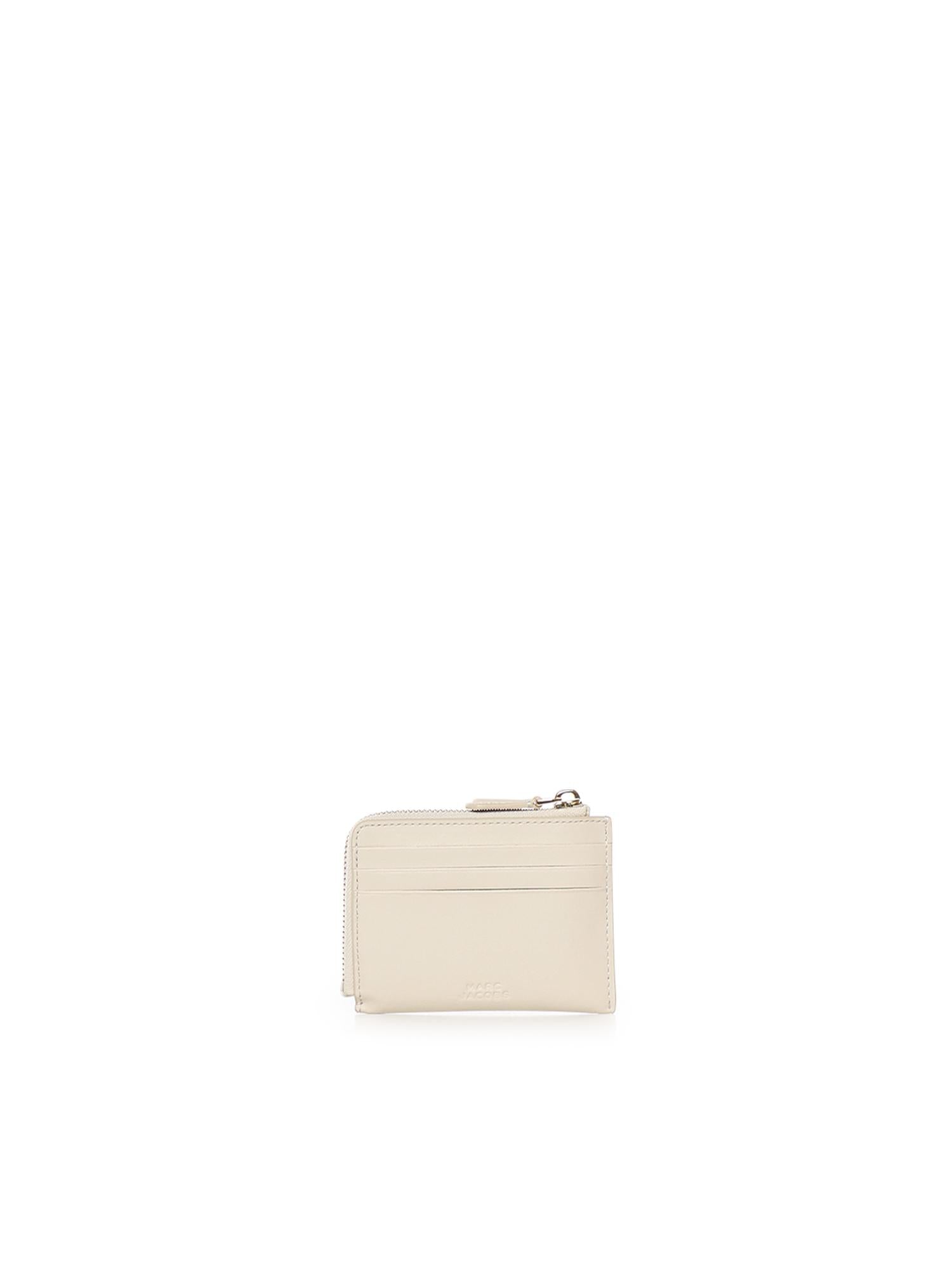 Portafoglio Everyday Top Zip In Pelle Marc jacobs – Гарантія оригінальності – детальний вид