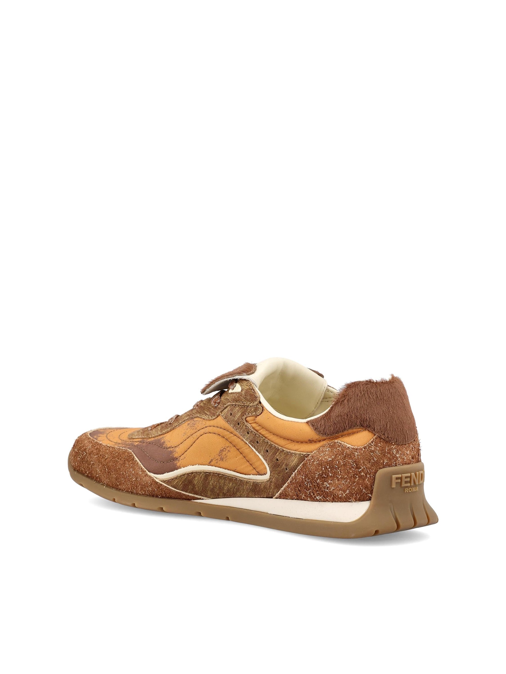 Оригінальна Sneakers Fendi Wave Pulse Fendi – детальний вид