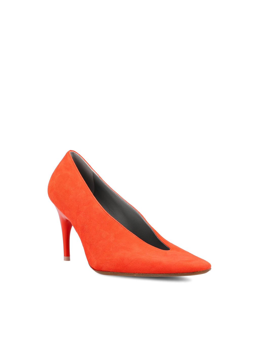 Duchess Pumps Balenciaga оригінал – Купити в Україні – вид ззаду
