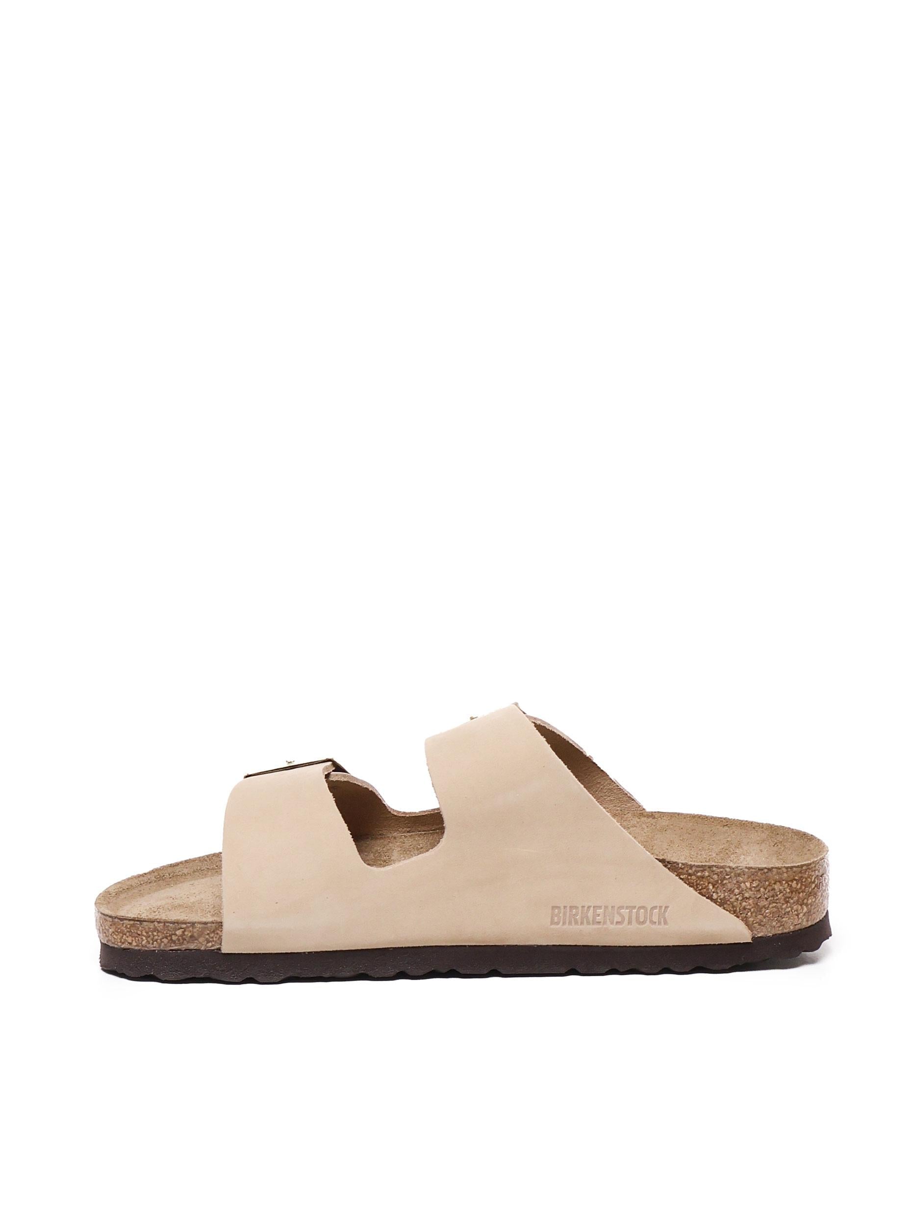 Оригінальна Sandali Arizona Birkenstock – збільшений вид - BIRKENSTOCK