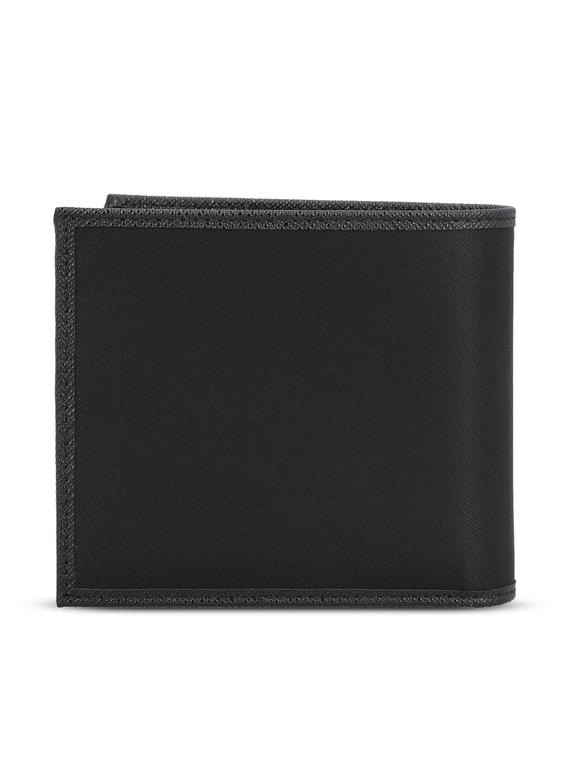 Saffiano Wallet Prada оригінал – Купити в Україні – вид ззаду