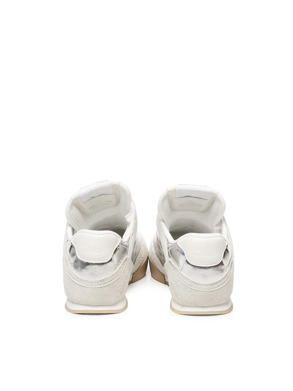 Оригінальна Sneakers Kick Chloe – детальний вид