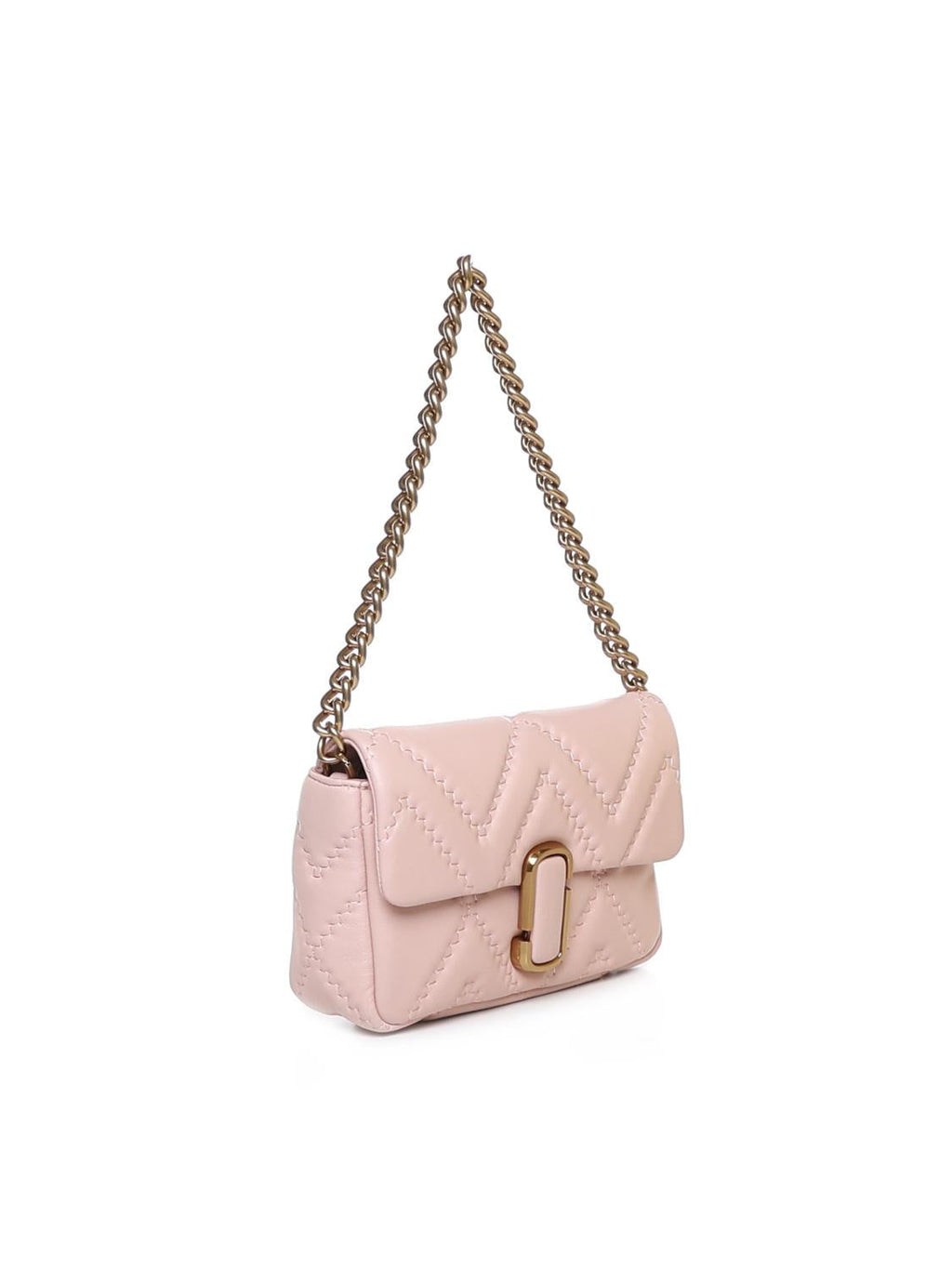Borsa The Shoulder Marc jacobs оригінал – Купити в Україні – вид ззаду