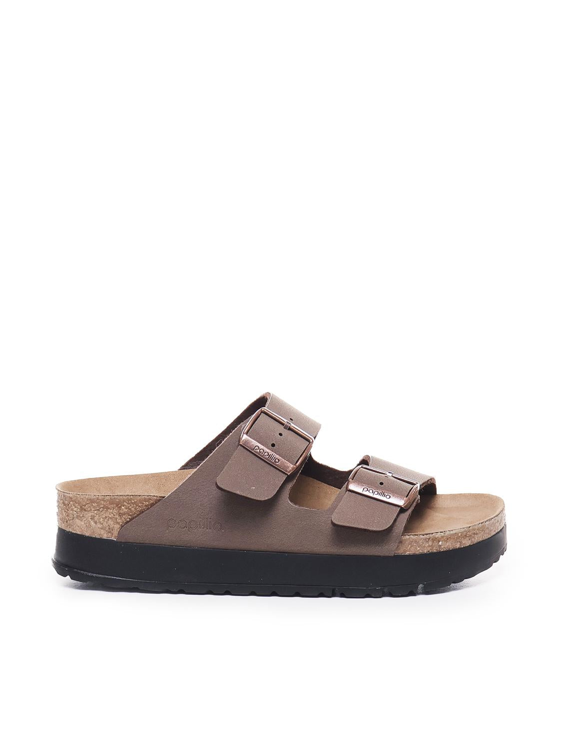 Birkenstock Footwear оригінал | Швидка доставка Україна – боковий вид - BIRKENSTOCK