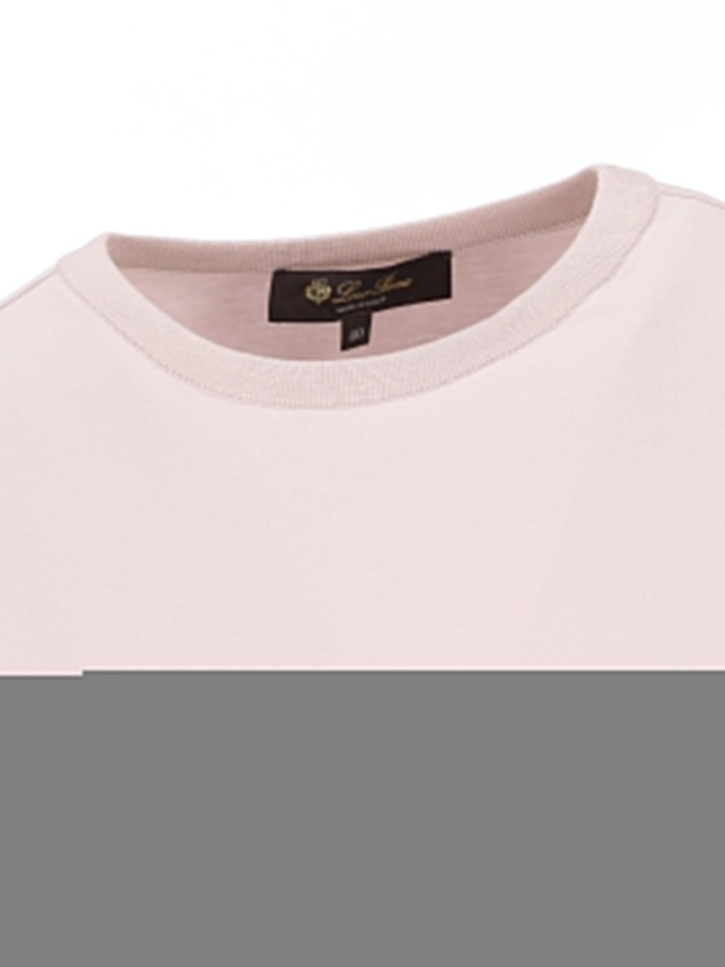 Loro piana Tops оригінал | Швидка доставка Україна – детальний вид