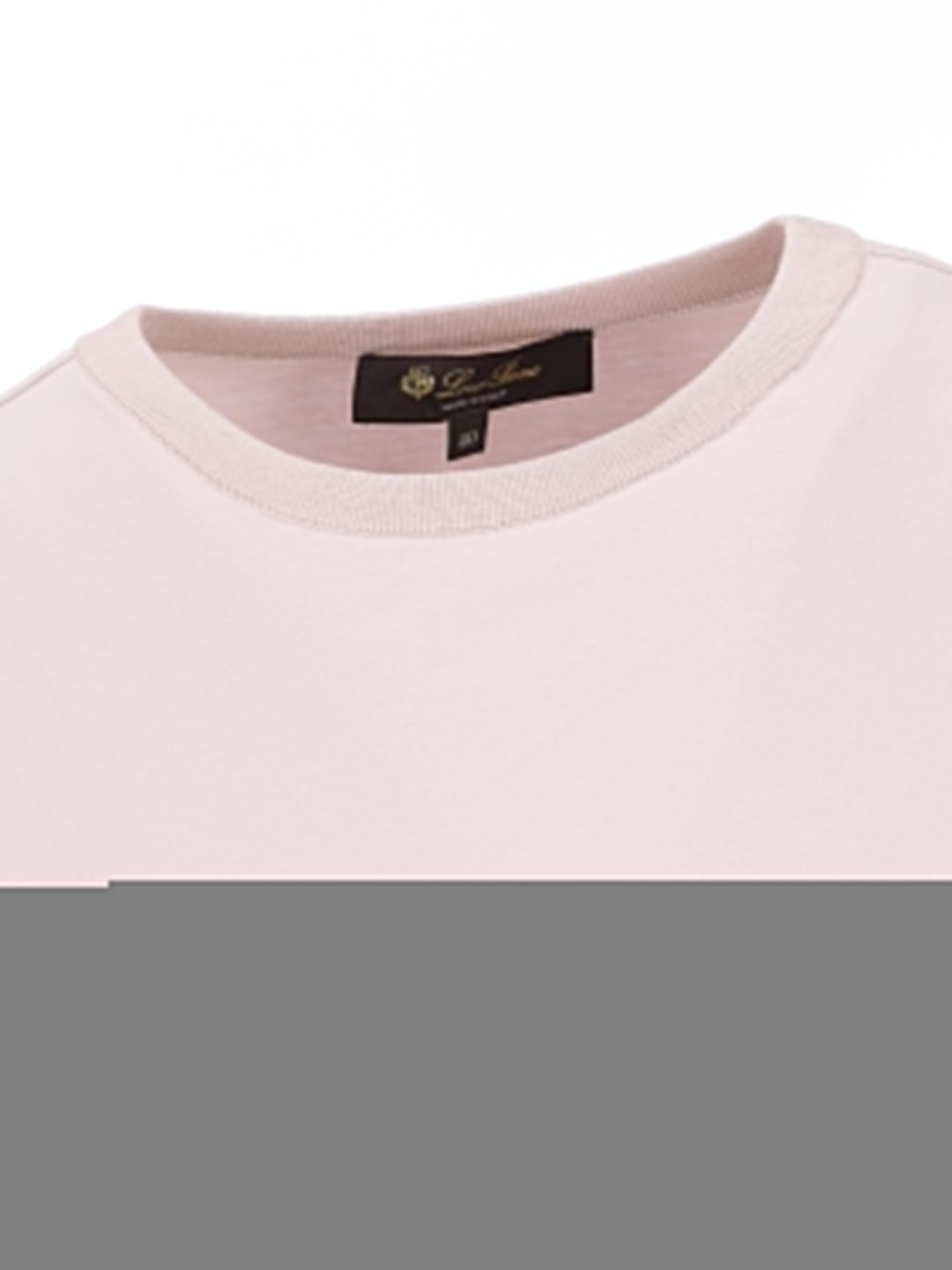 Loro piana Tops оригінал | Швидка доставка Україна – детальний вид