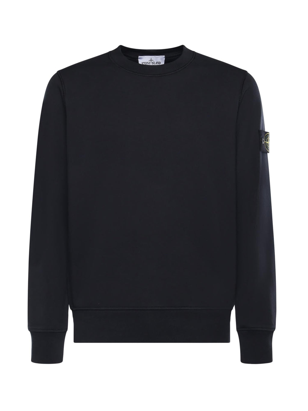 Stone island Tops оригінал | Швидка доставка Україна – боковий вид