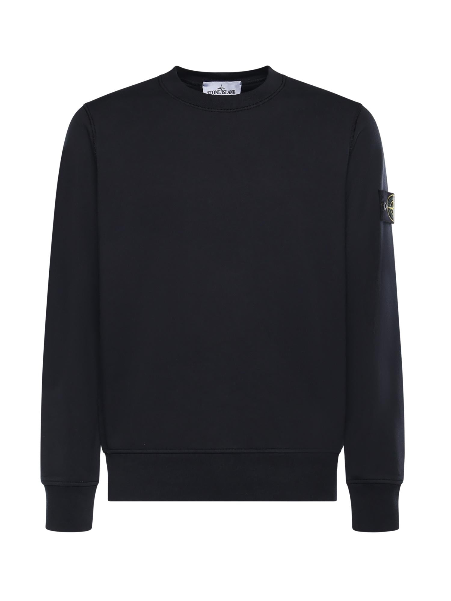 Stone island Tops оригінал | Швидка доставка Україна – боковий вид