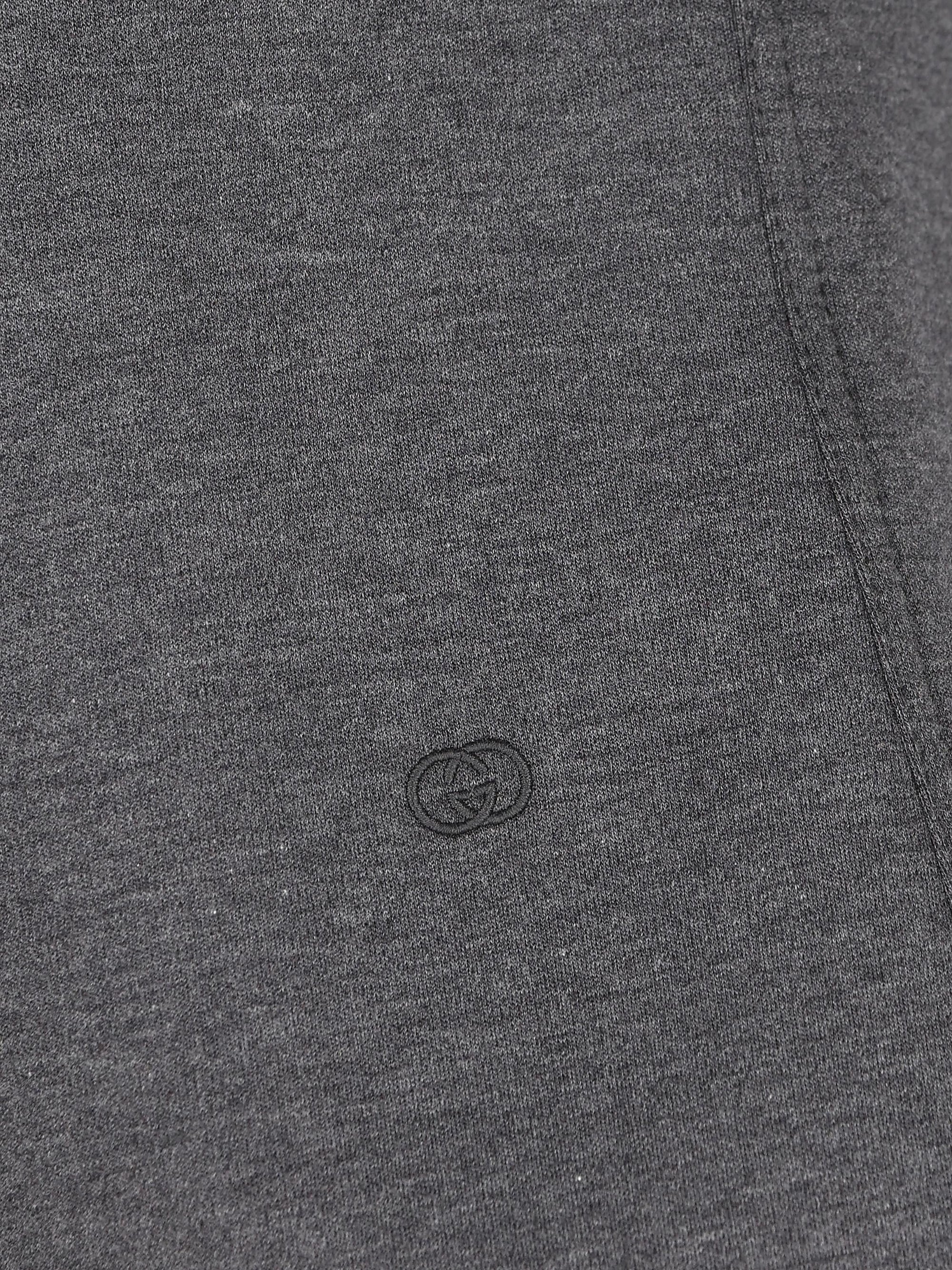 Cotton And Wool Shirt Gucci оригінал – Купити в Україні – збільшений вид