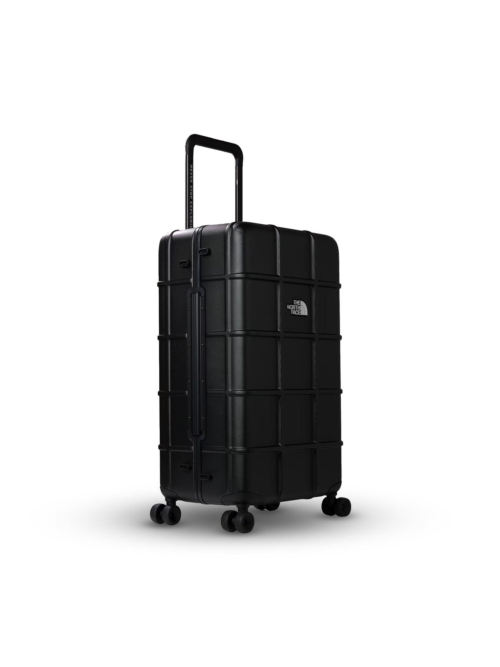 Trolley All Weather The north face оригінал – Купити в Україні – боковий вид