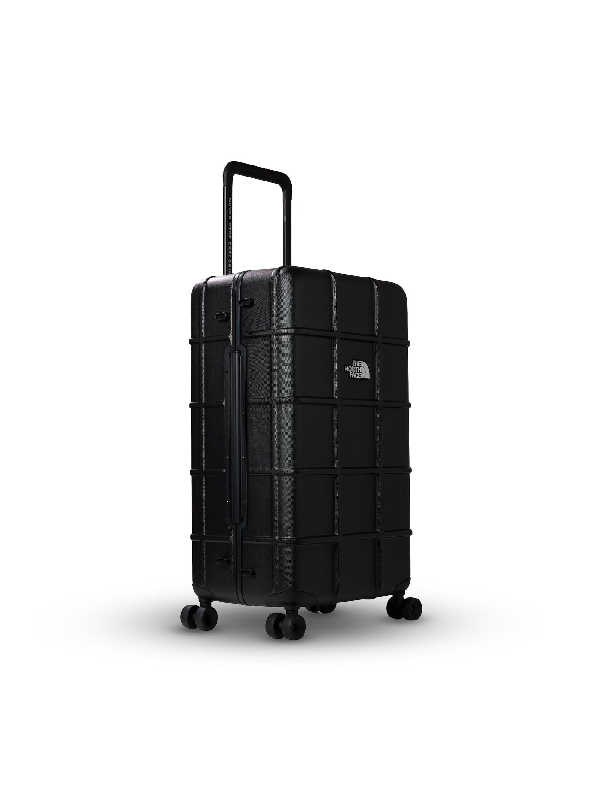 Trolley All Weather The north face оригінал – Купити в Україні – боковий вид