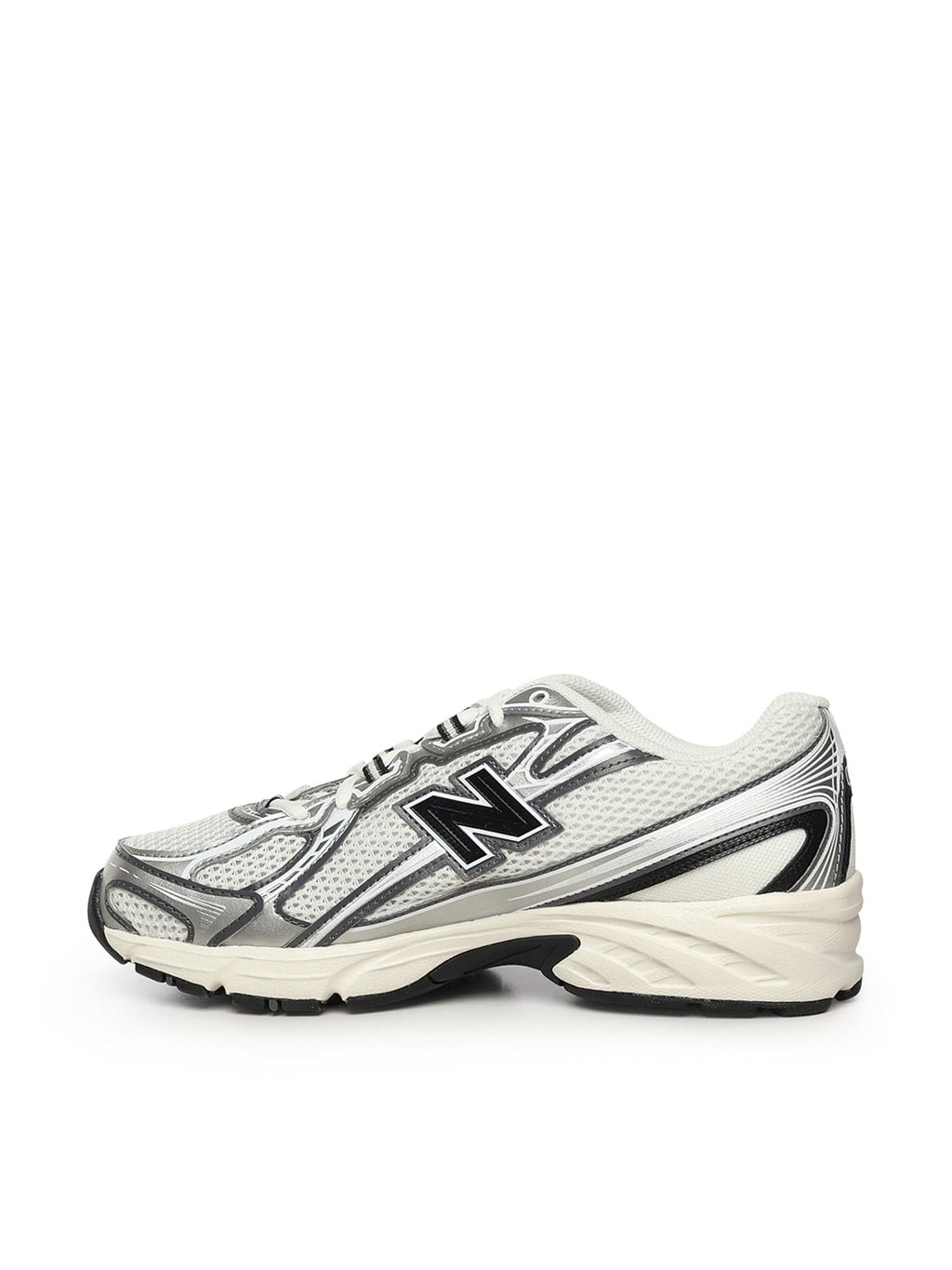 Sneakers 740 New balance – Гарантія оригінальності – збільшений вид