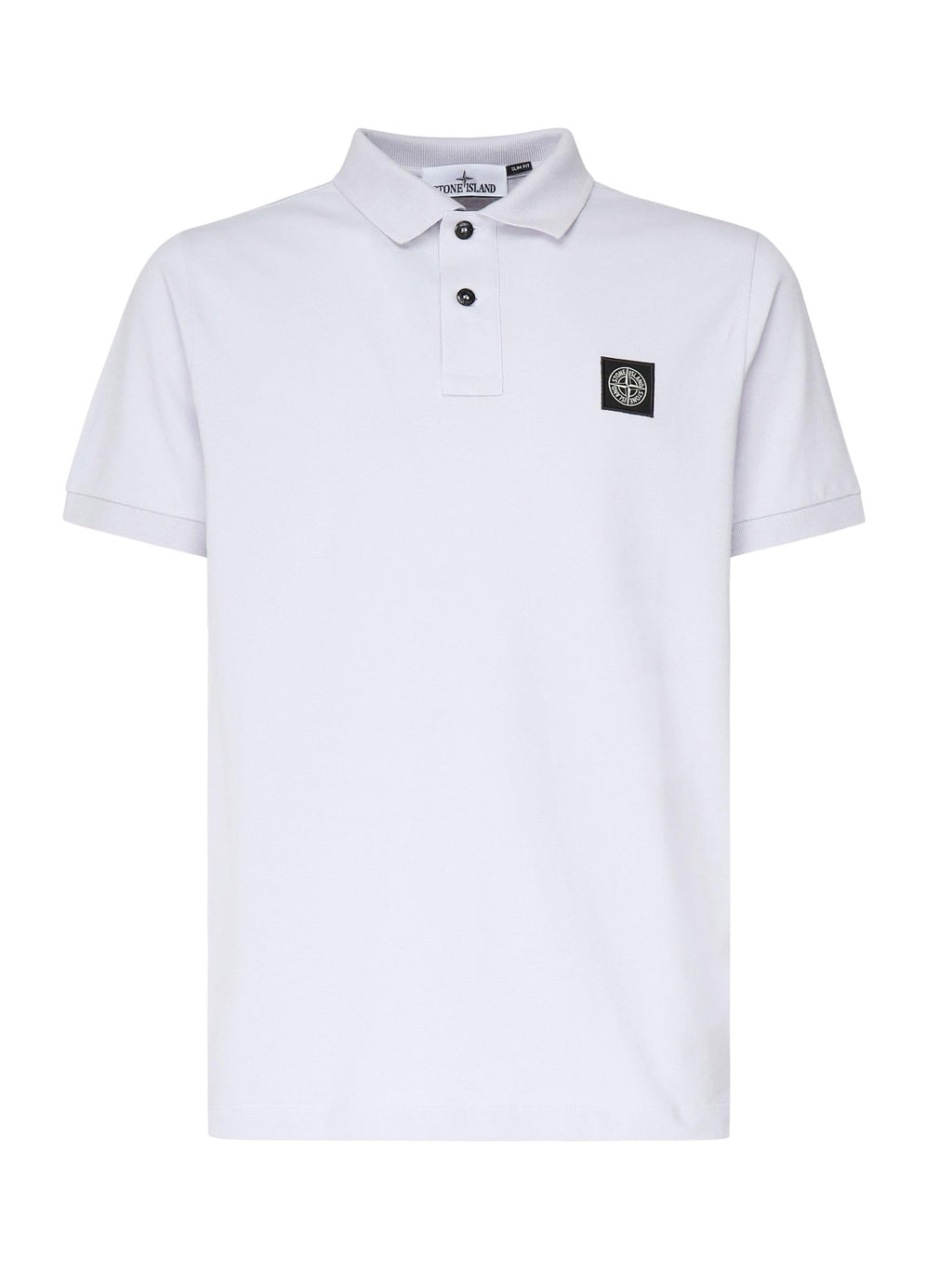 Stone island Tops оригінал | Швидка доставка Україна – боковий вид