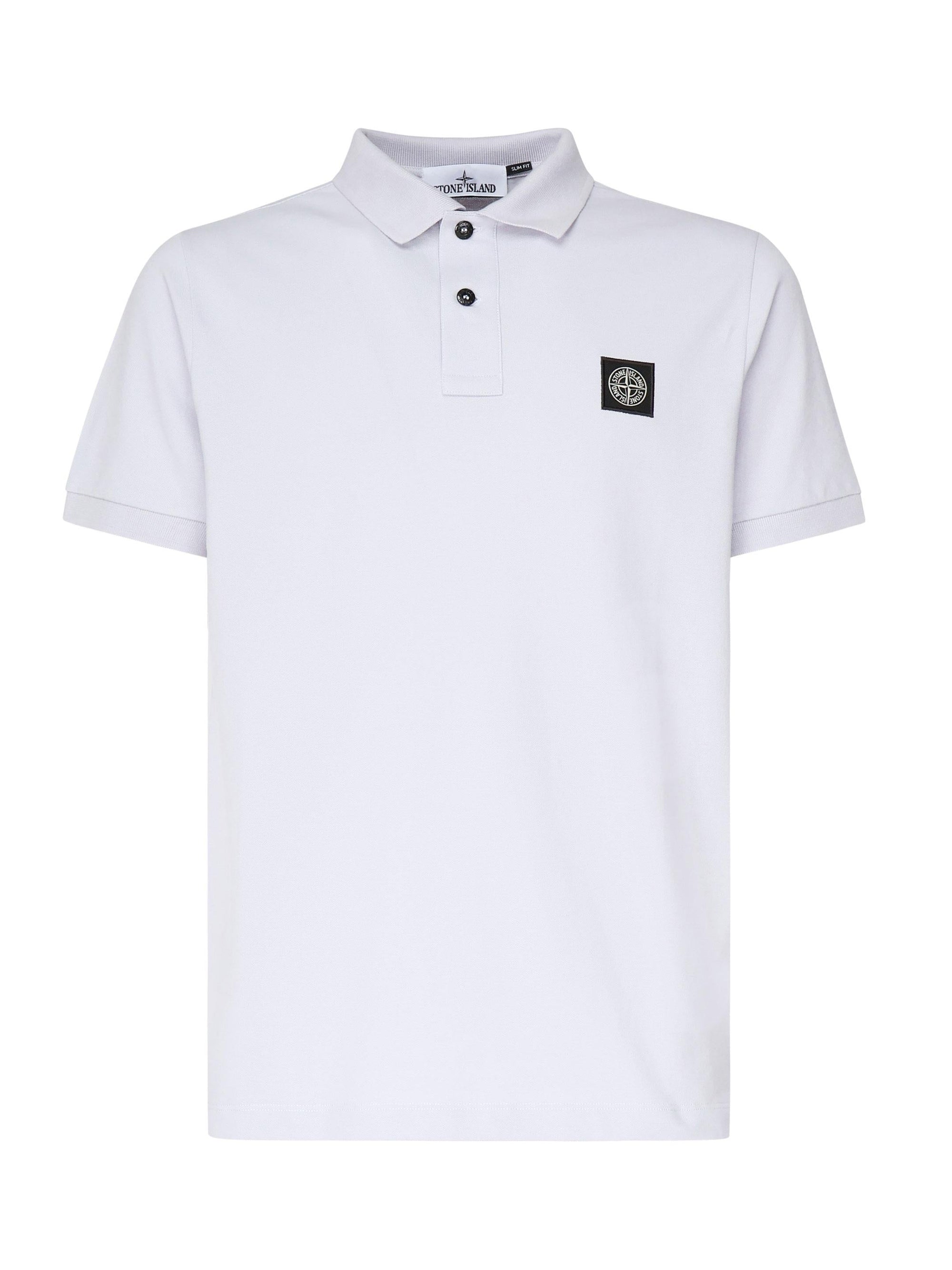 Stone island Tops оригінал | Швидка доставка Україна – боковий вид