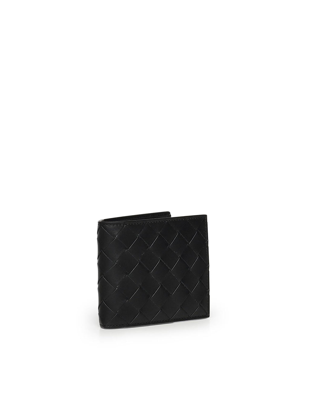 Оригінальна Portafoglio Bi-Fold Bottega veneta – вид ззаду