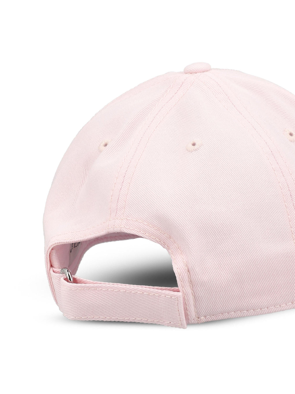 Baseball Cap In Gabardine Moncler оригінал – Купити в Україні – збільшений вид