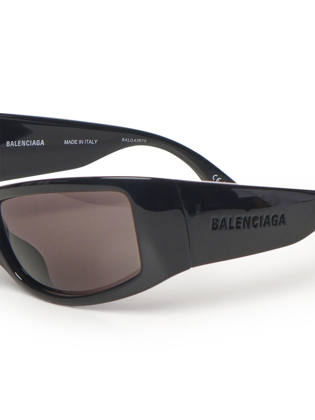 Balenciaga Eyewear оригінал | Швидка доставка Україна – збільшений вид
