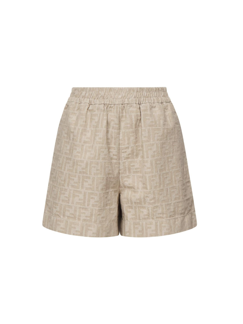 Fendi Bottoms оригінал | Швидка доставка Україна – боковий вид