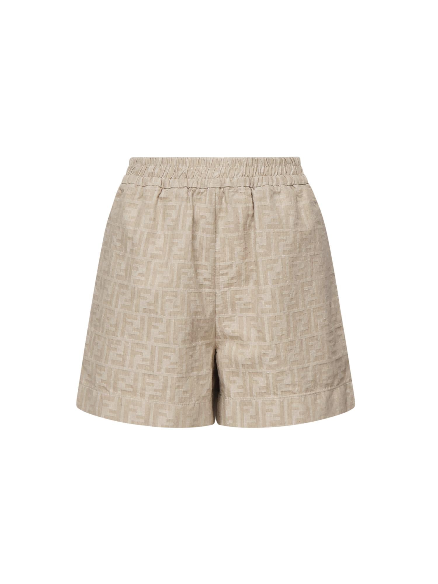 Fendi Bottoms оригінал | Швидка доставка Україна – боковий вид