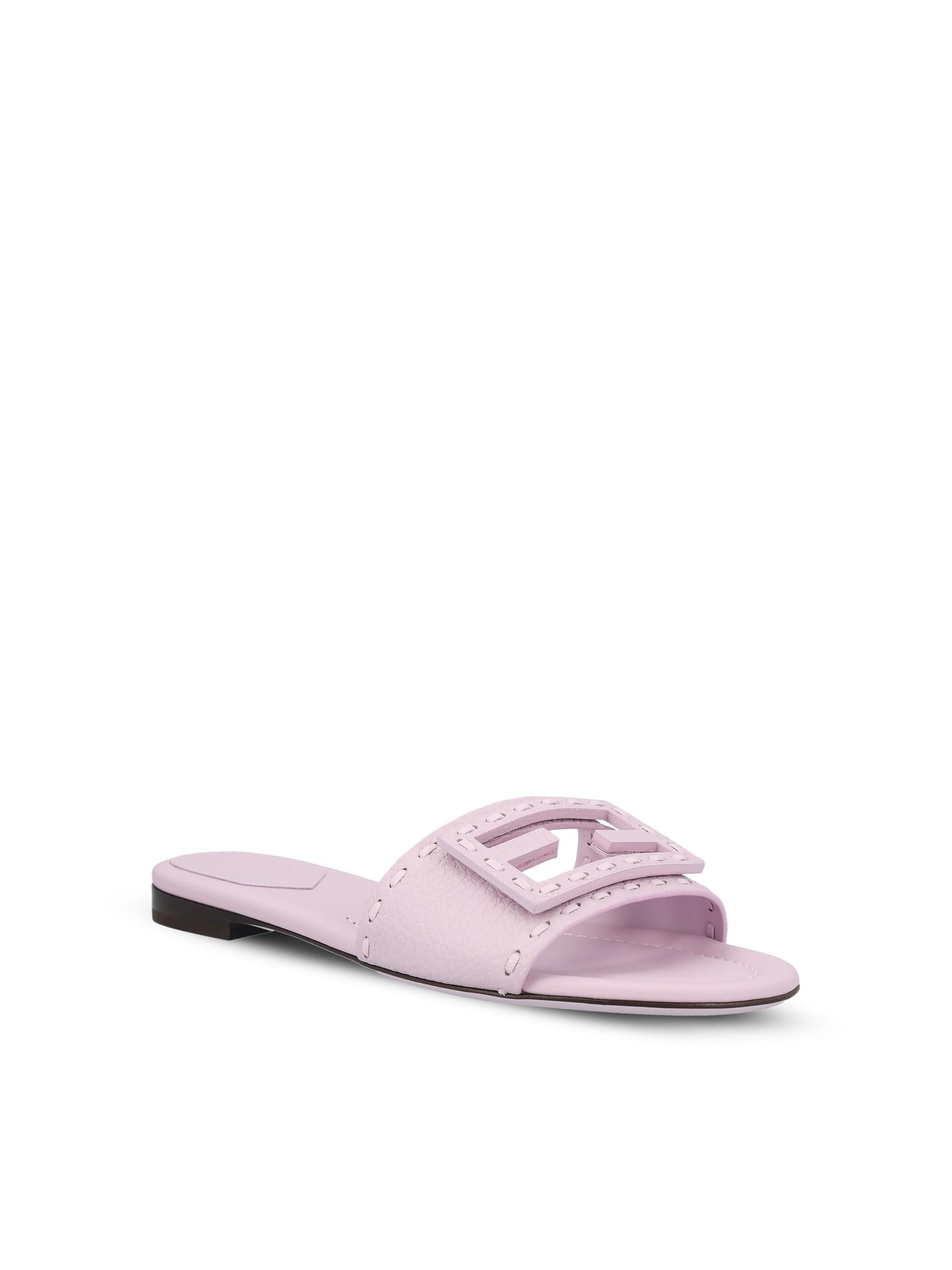 Fendi Footwear оригінал | Швидка доставка Україна – вид ззаду