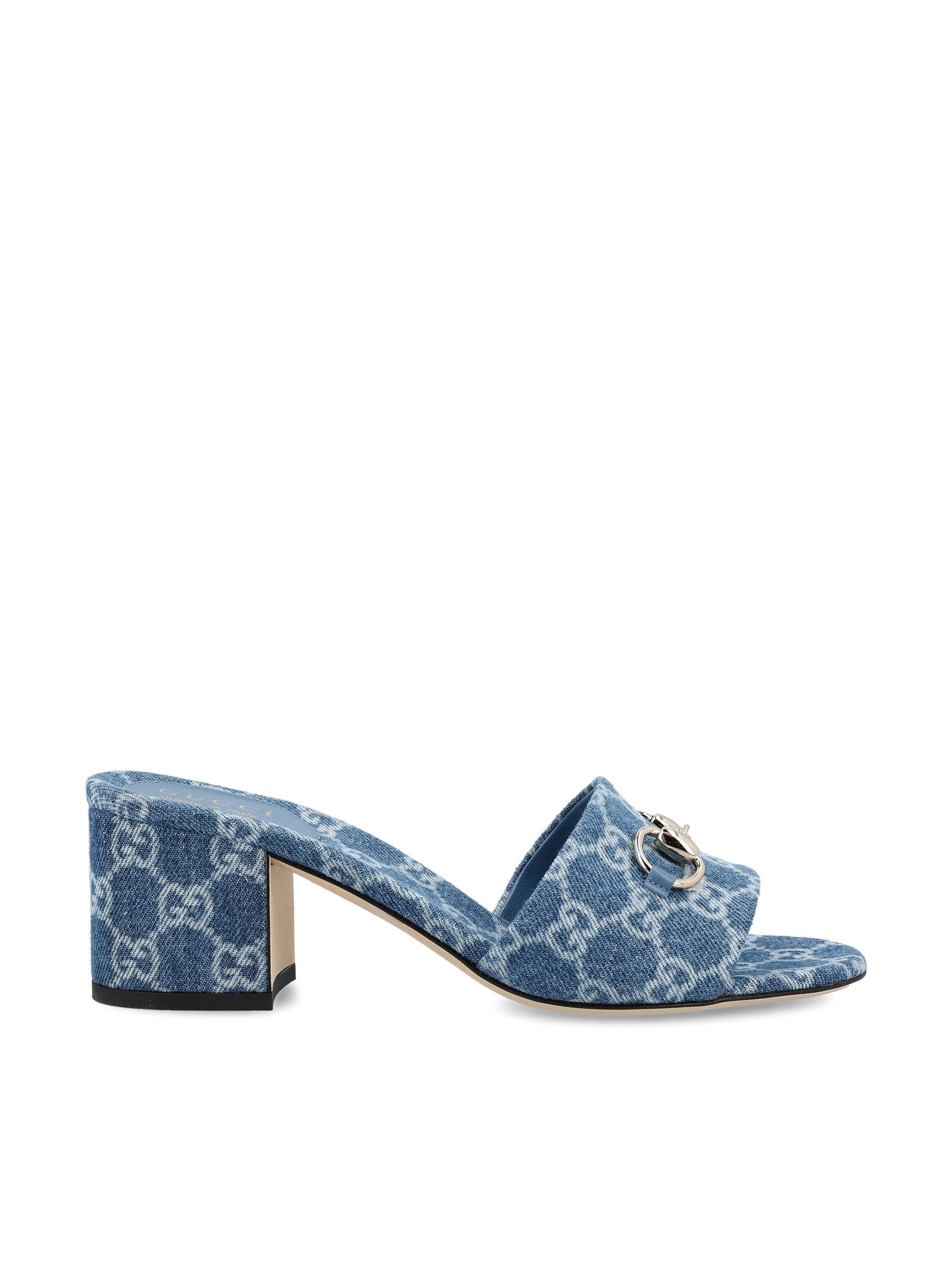 Gucci Footwear оригінал | Швидка доставка Україна – боковий вид