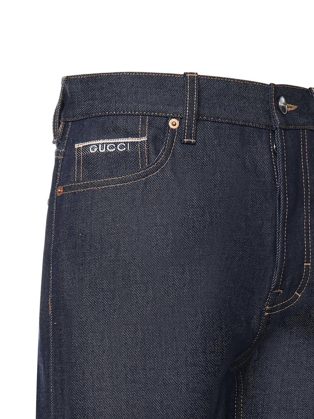 Gucci Bottoms оригінал | Швидка доставка Україна – вид ззаду