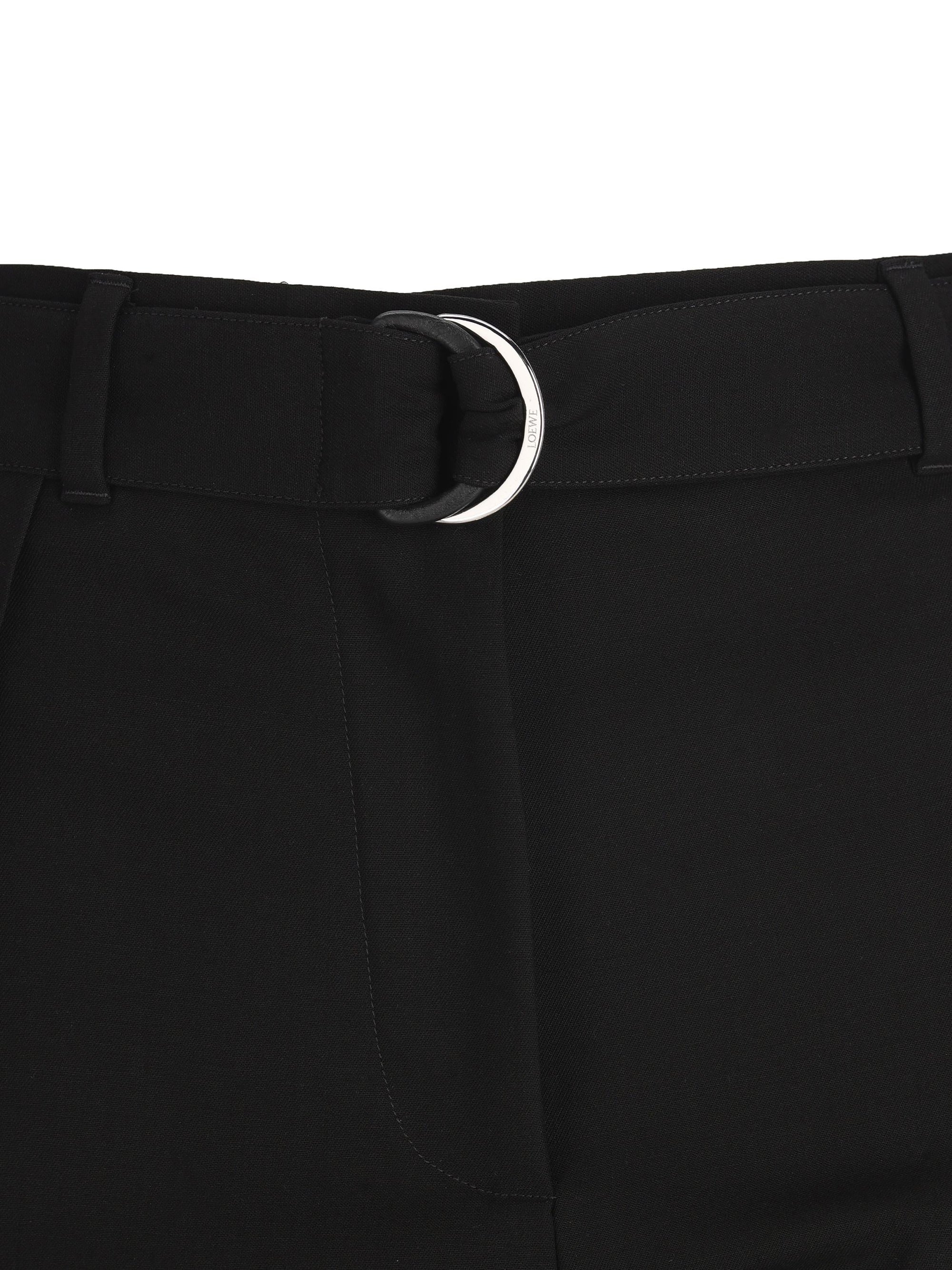 Wool Trousers Loewe оригінал – Купити в Україні – детальний вид