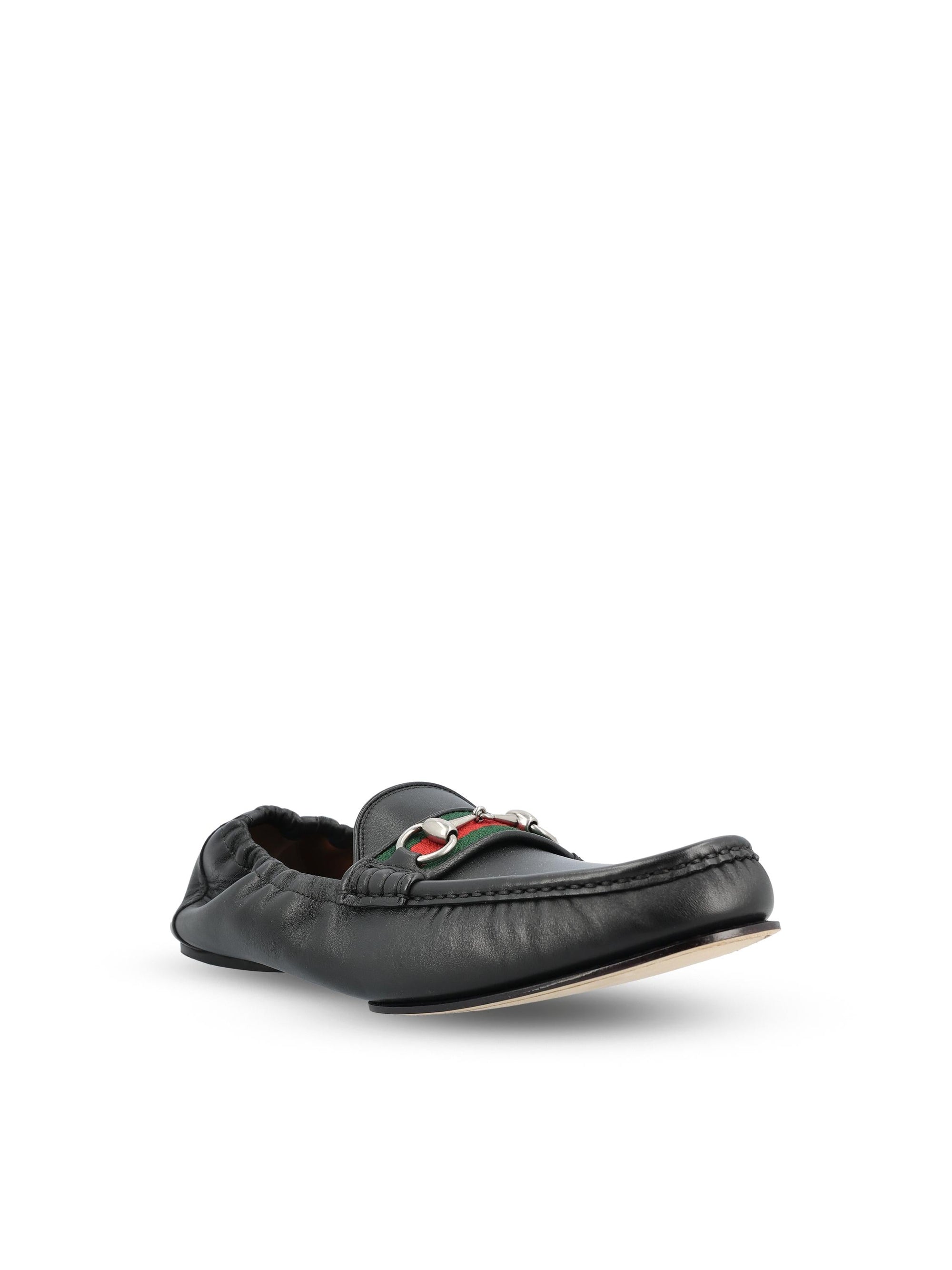 Gucci Footwear оригінал | Швидка доставка Україна – вид ззаду