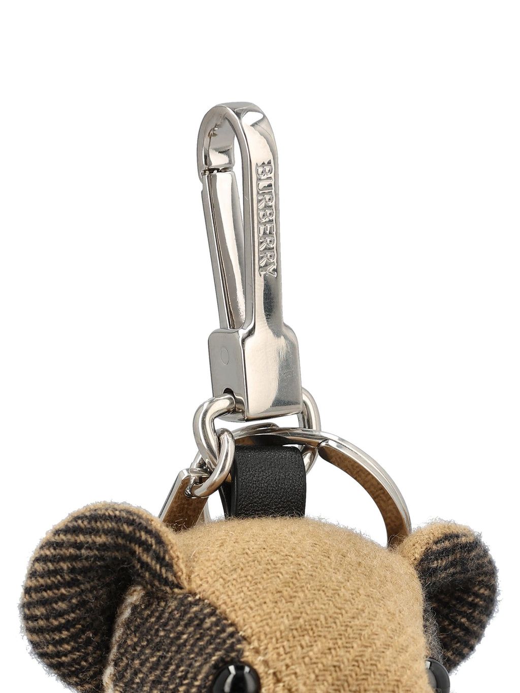Teddy Bear Charm Thomas Burberry оригінал – Купити в Україні – збільшений вид