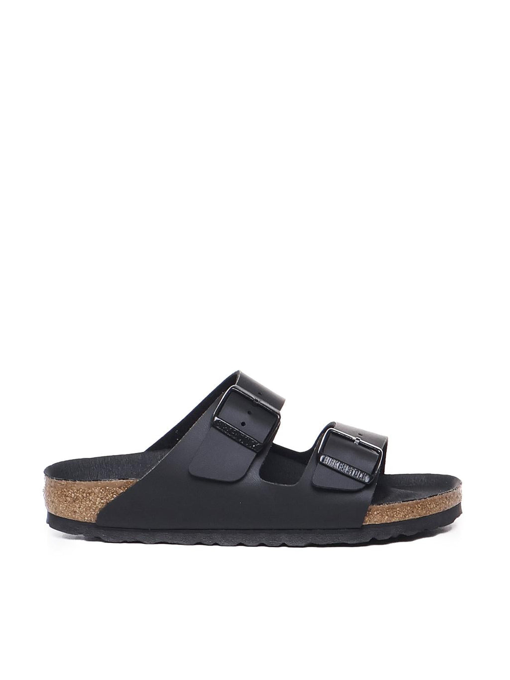 Sandali Arizona Birko Flor Birkenstock – Гарантія оригінальності – боковий вид
