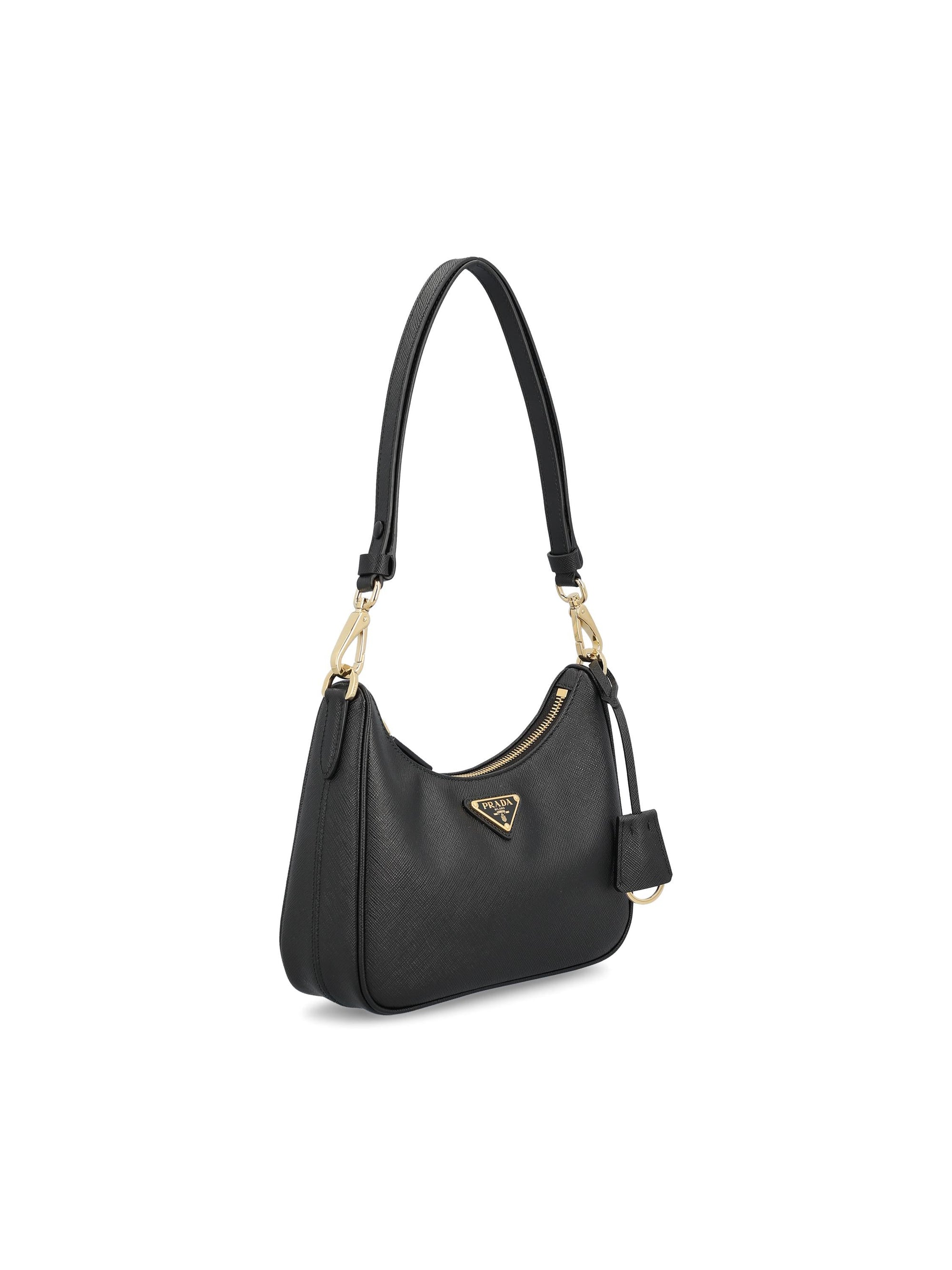Borsa Prada Re Edition Mini Prada оригінал – Купити в Україні – детальний вид