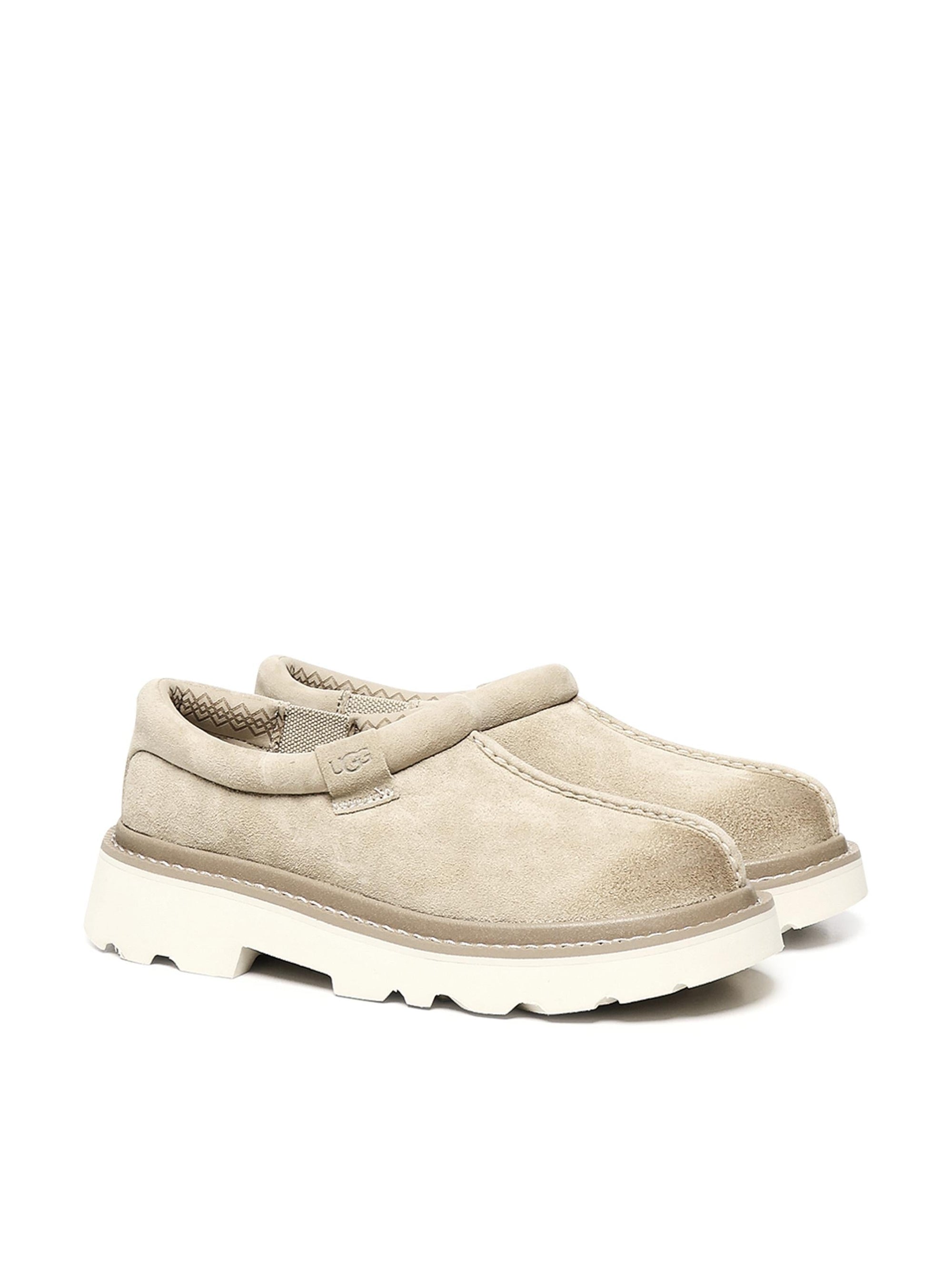 Оригінальна Scarpe Basse Tasman Lug Ugg – вид ззаду